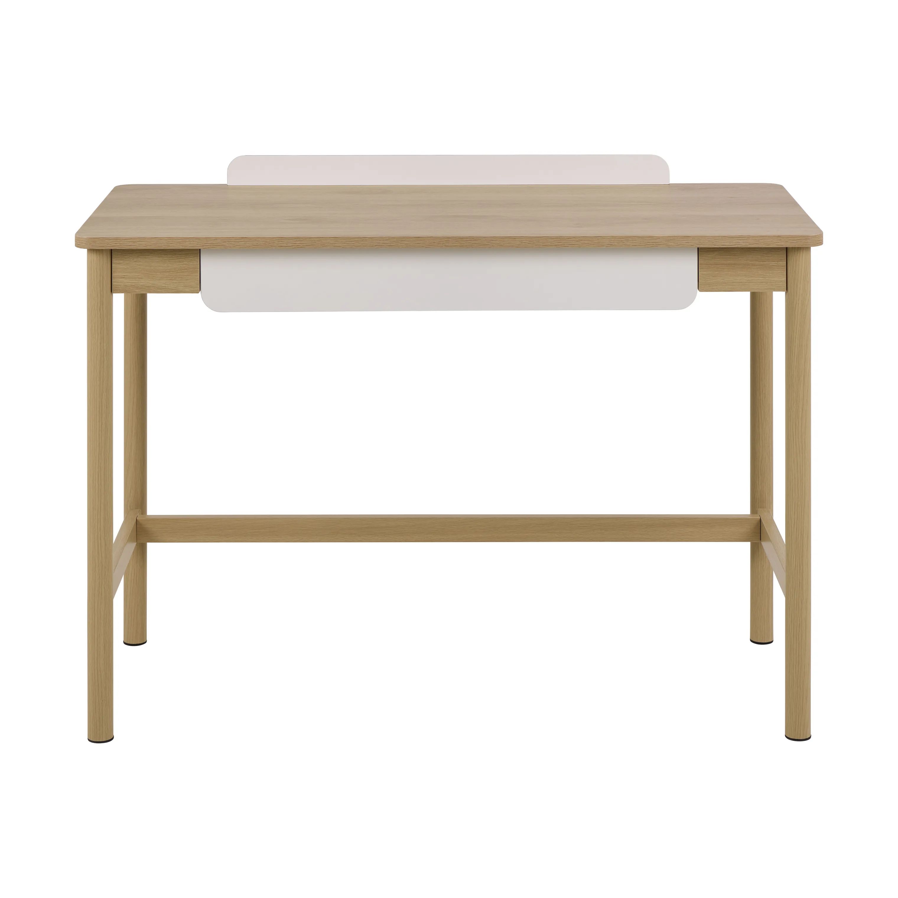 CASA Living Skriveborde Alpena Skrivebord i Natur, 1