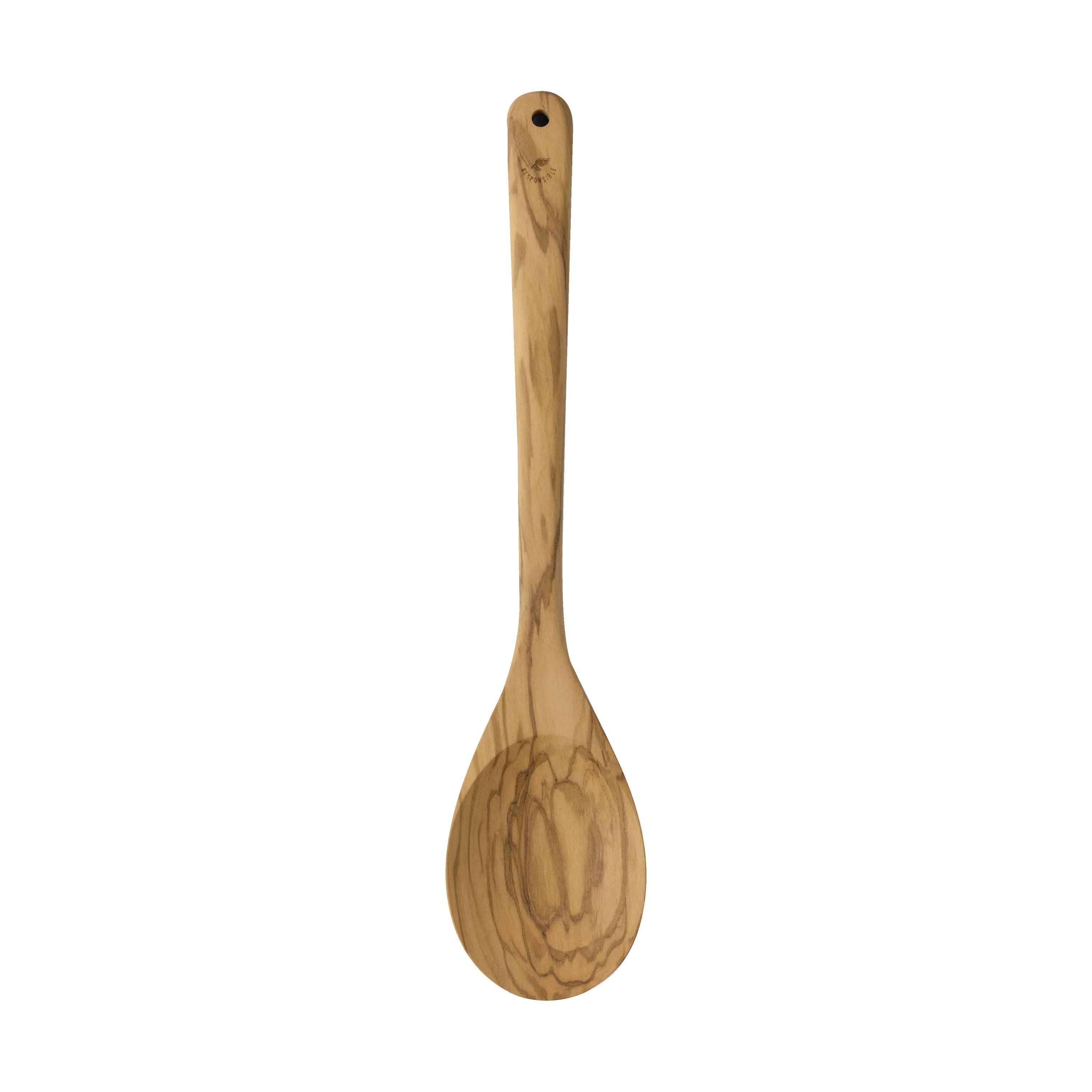 Cook & Baker Grydeskeer Premium Grydeske i Brun, 1