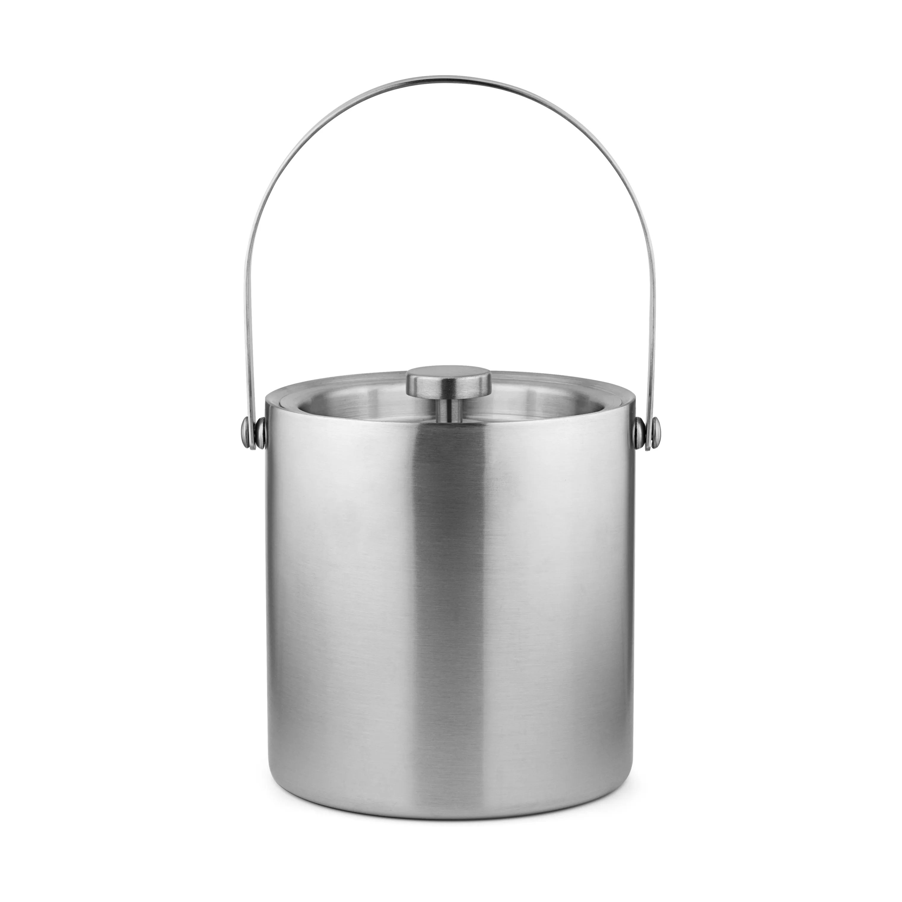 Mixology by CASA Living Isspande MIXOLOGY Isspand i Stål, 2 L, 1