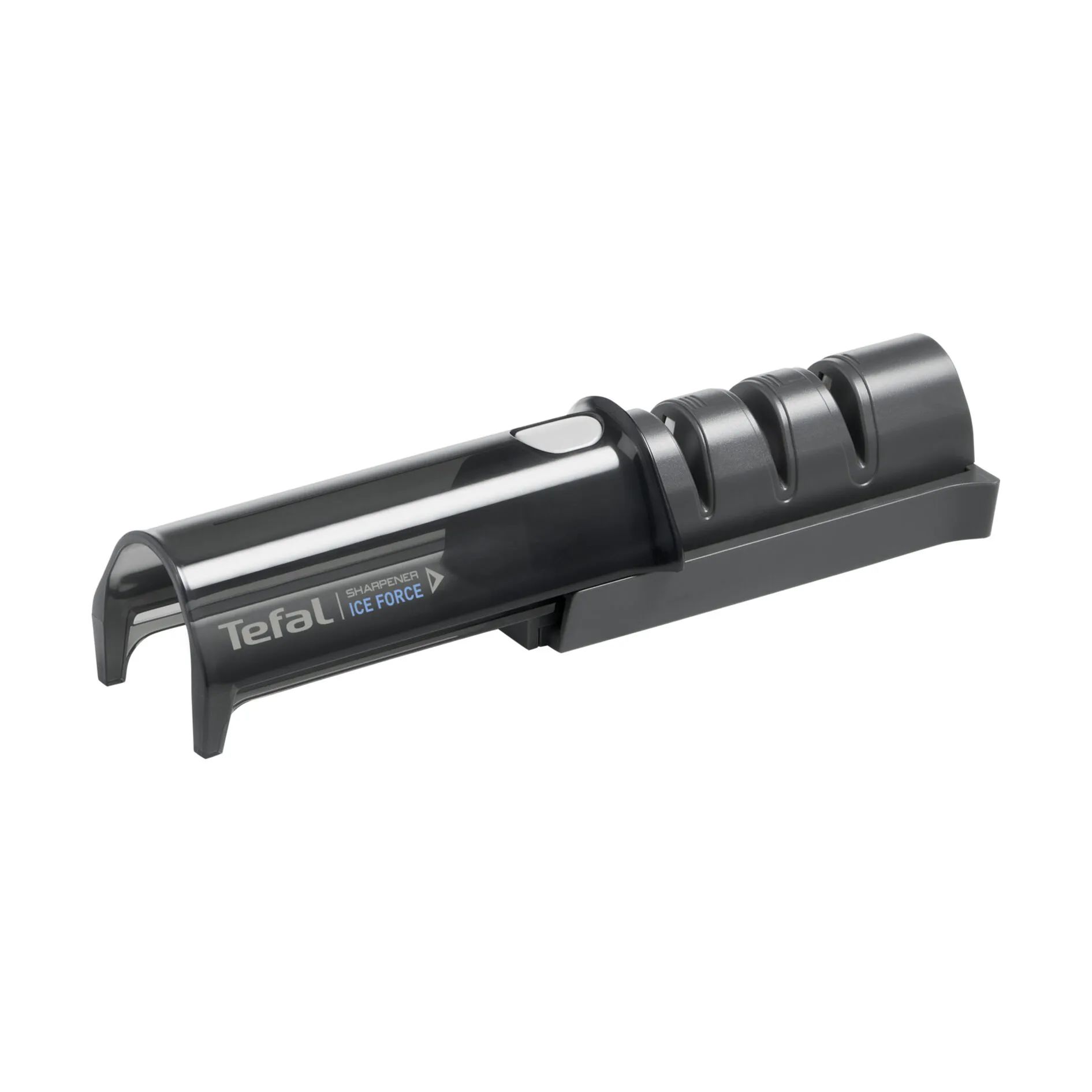 Tefal Knivslibere Ice Force Knivsliber i Sort, 1
