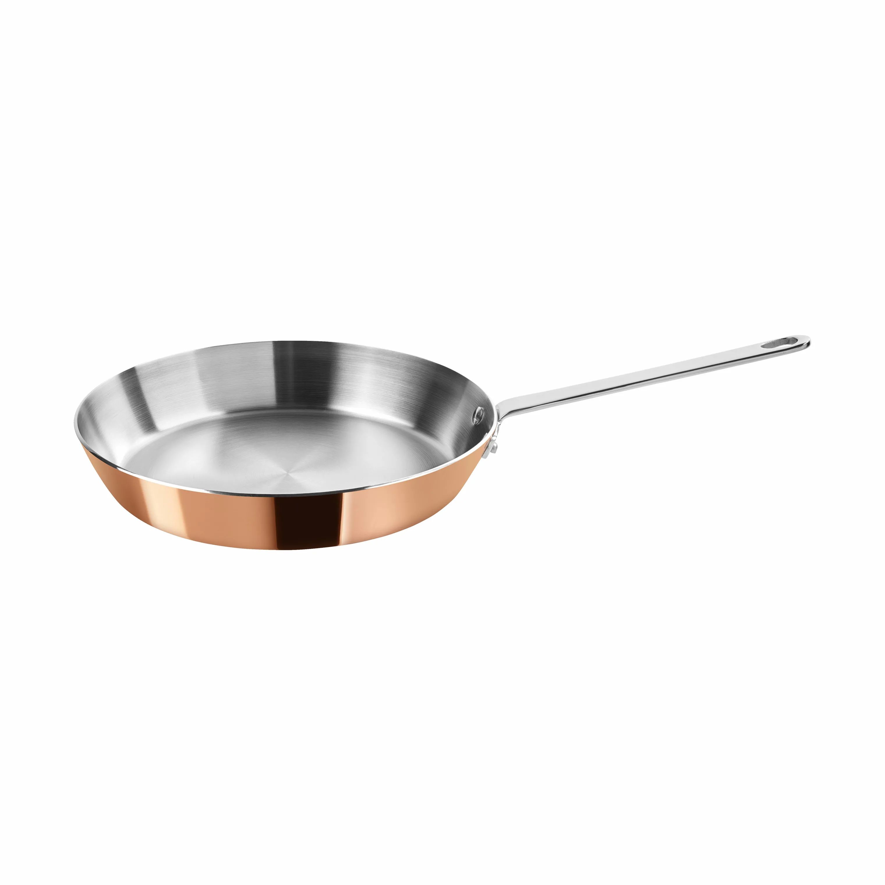 Scanpan Stegepander Maitre D' Stegepande i Kobber, 1