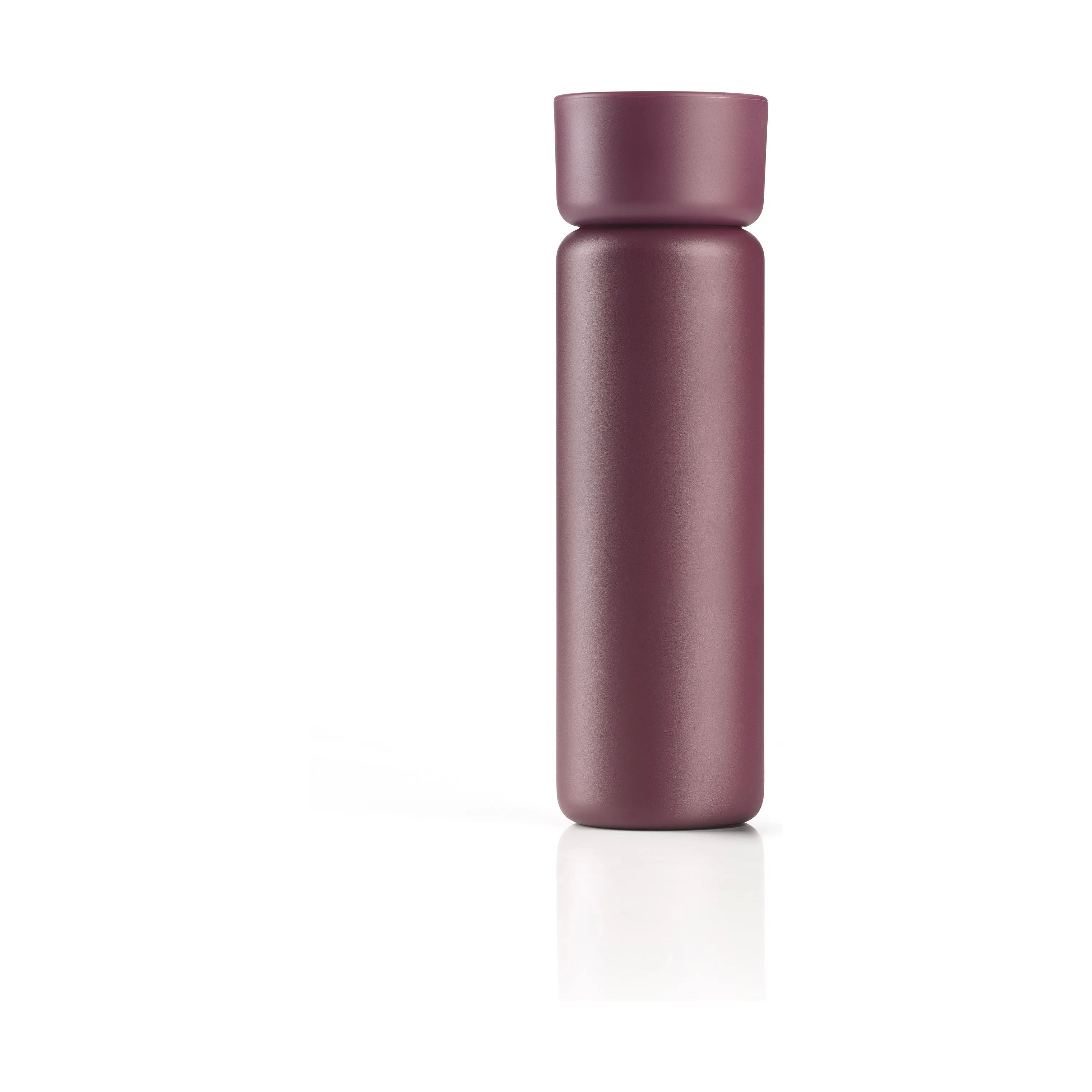 Zone To go kopper Singles Termokop i Mulberry, 650 ml, 6