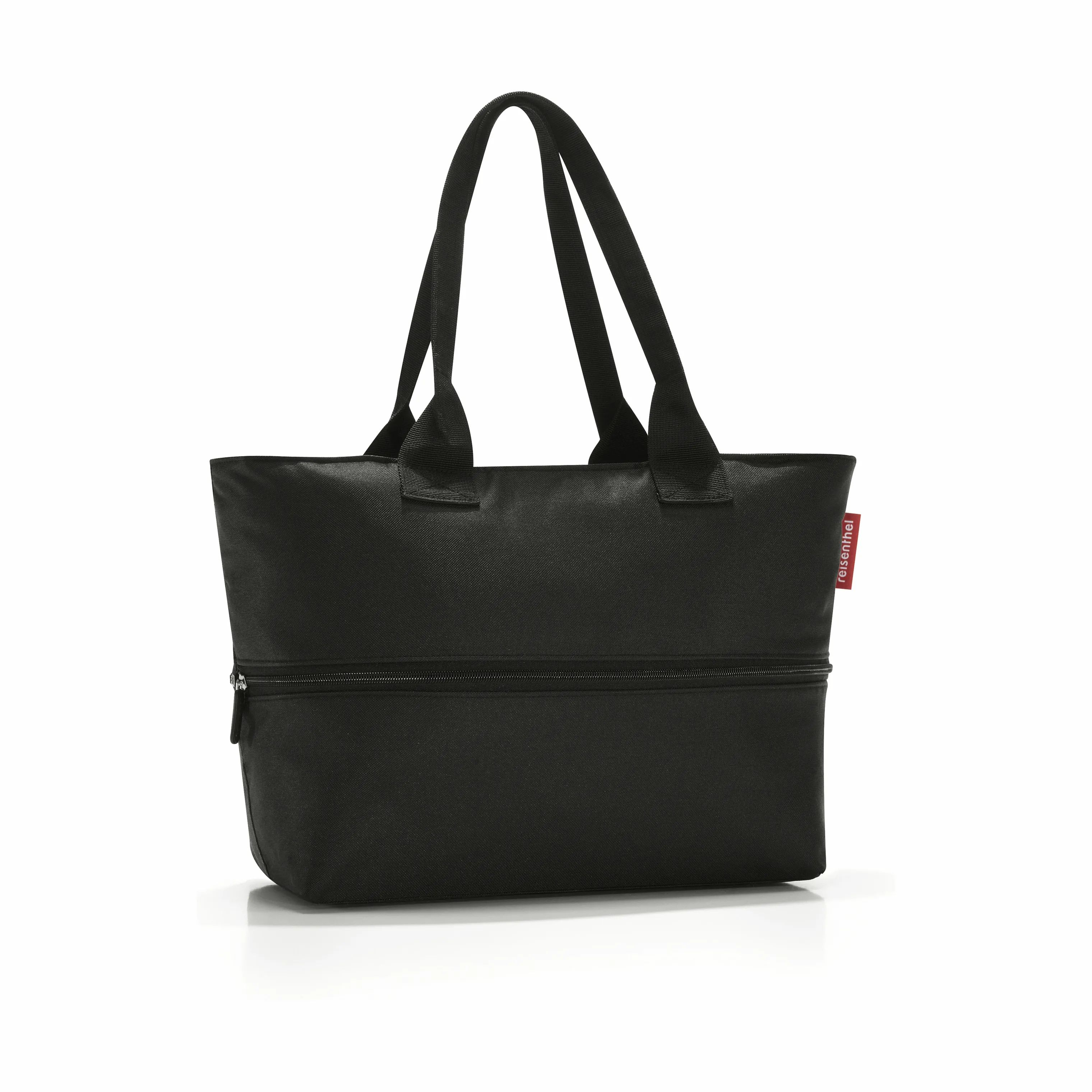 Reisenthel Indkøbskurve Shopper E1 i Black, 1
