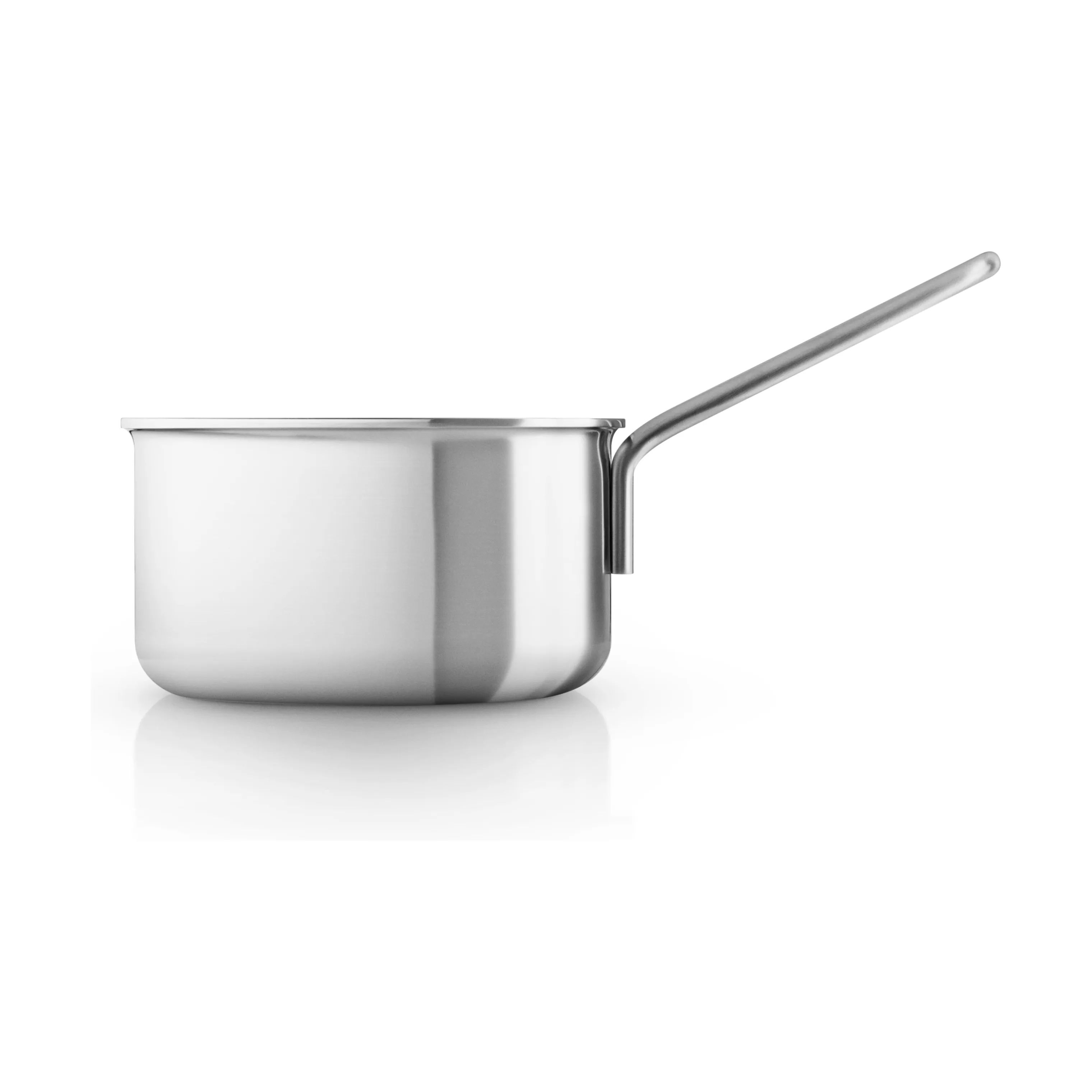 Eva Trio Kasseroller Multi Kasserolle i Brushed steel, 4