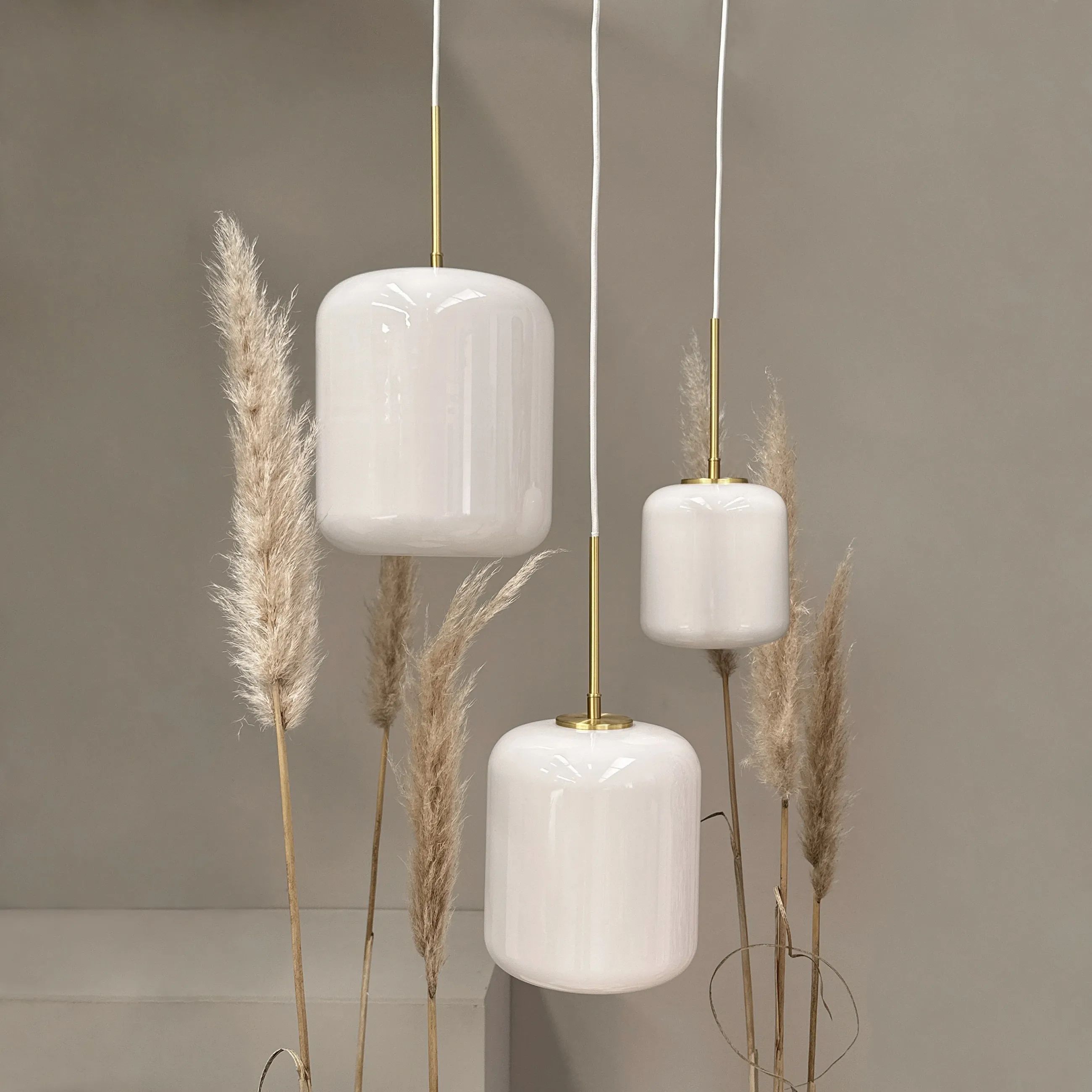 Dyberg Larsen Pendler Silvia Pendel i 15 cm, 3