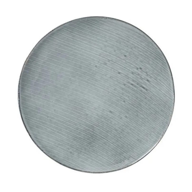 Broste Copenhagen Middagstallerkener Nordic Sea Middagstallerken i 26 cm, 1