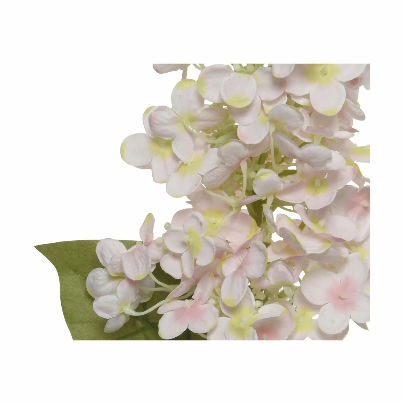 CASA Living Kunstige blomster Kunstig Blomst - Syren i Lyserød, 2