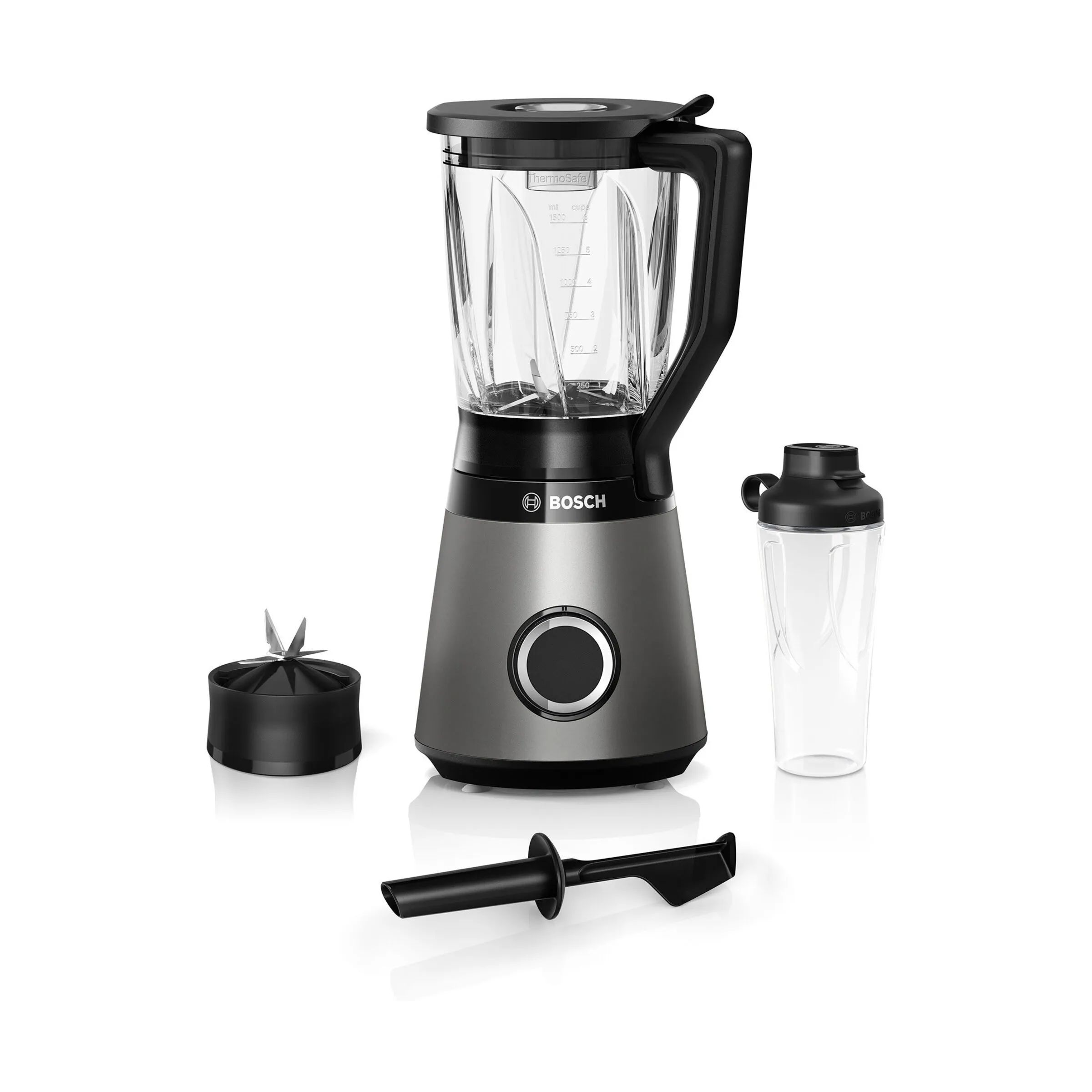 Bosch Blendere VitaPower Blender i Sølv, 1