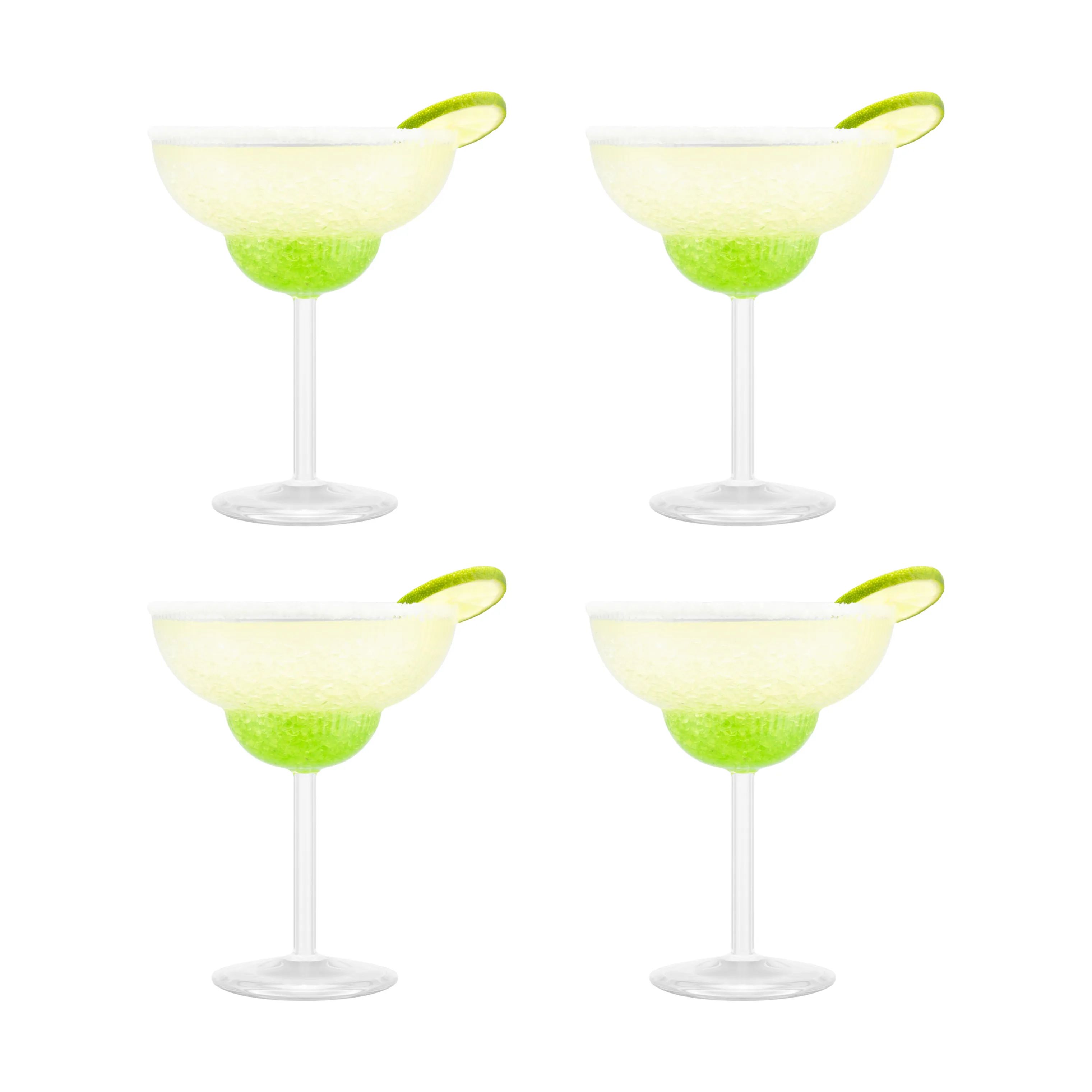 Bodum Cocktailglas Soho Margaritaglas - 4 stk. i Klar, 1