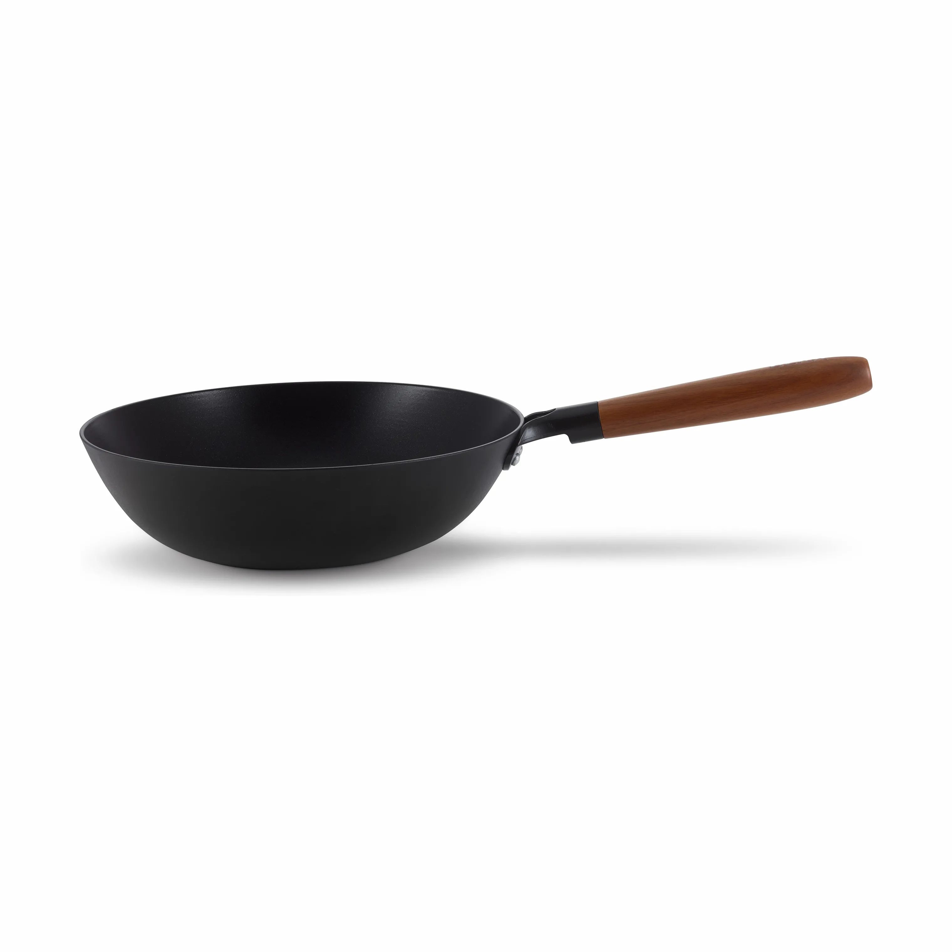 Beka Wokpander Mandala Wok i 28 cm, 1