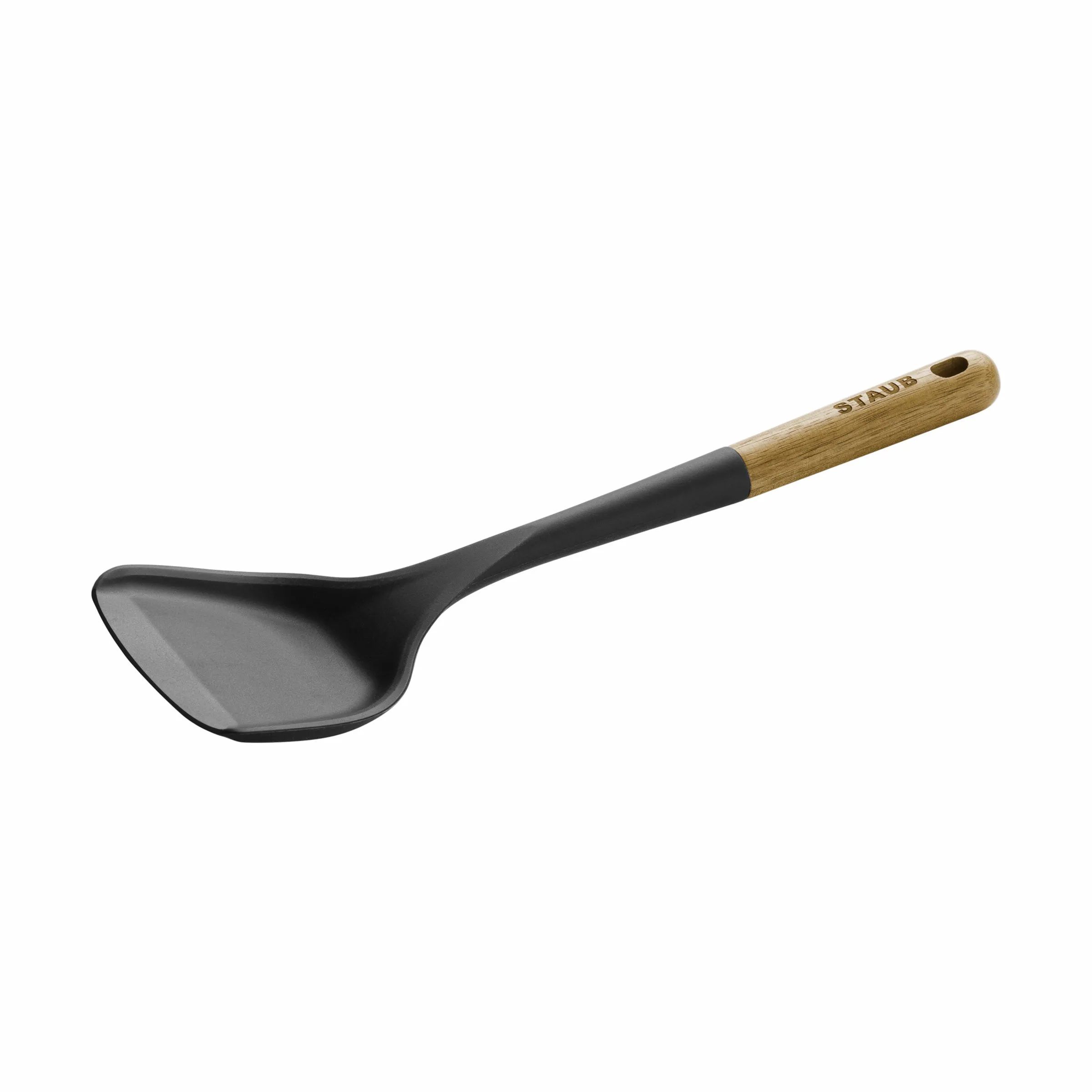 Staub Paletknive Wokpalet i 31 cm, 3