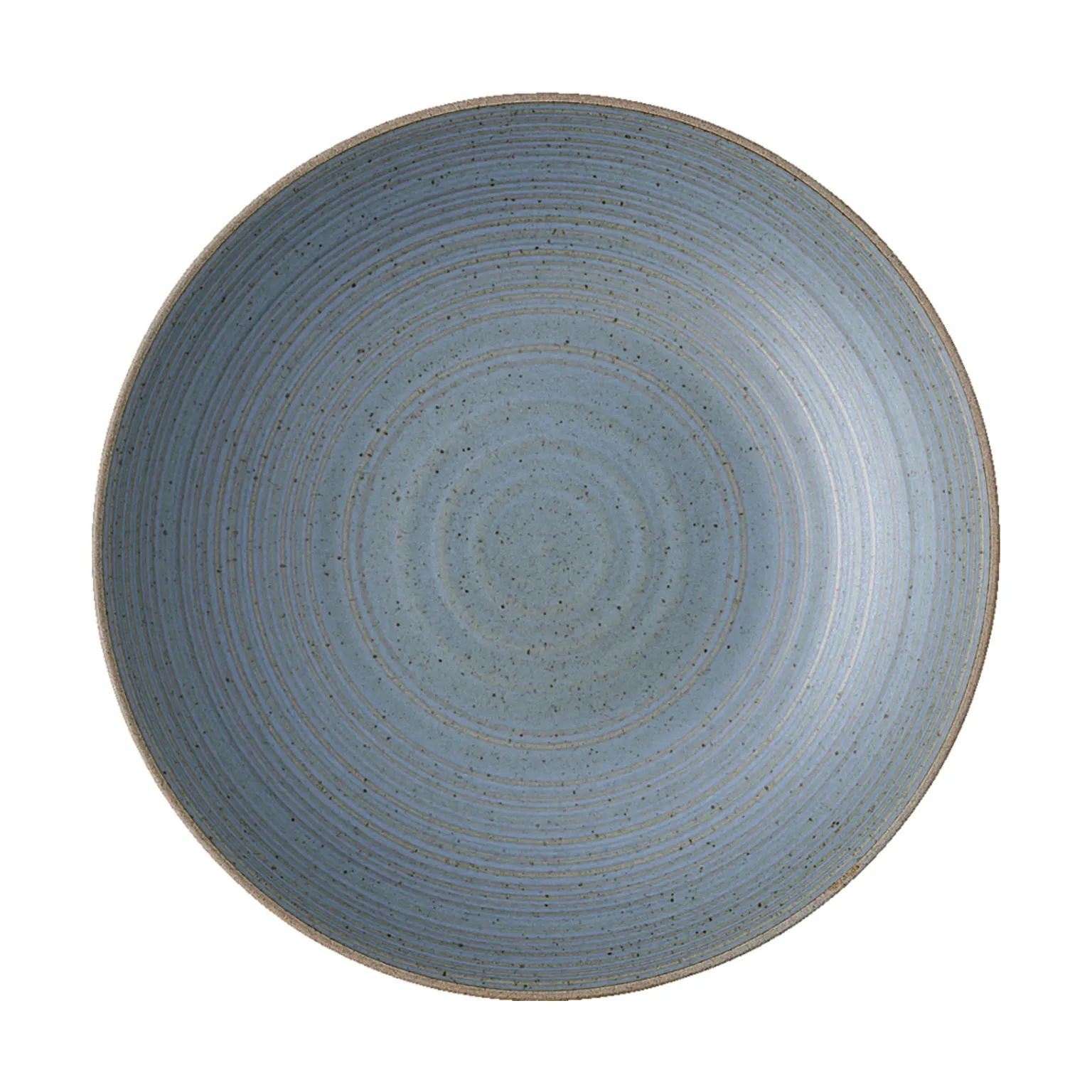 Rosenthal Dybe tallerkener Thomas Nature Dyb Tallerken i Water, 22 cm, 3
