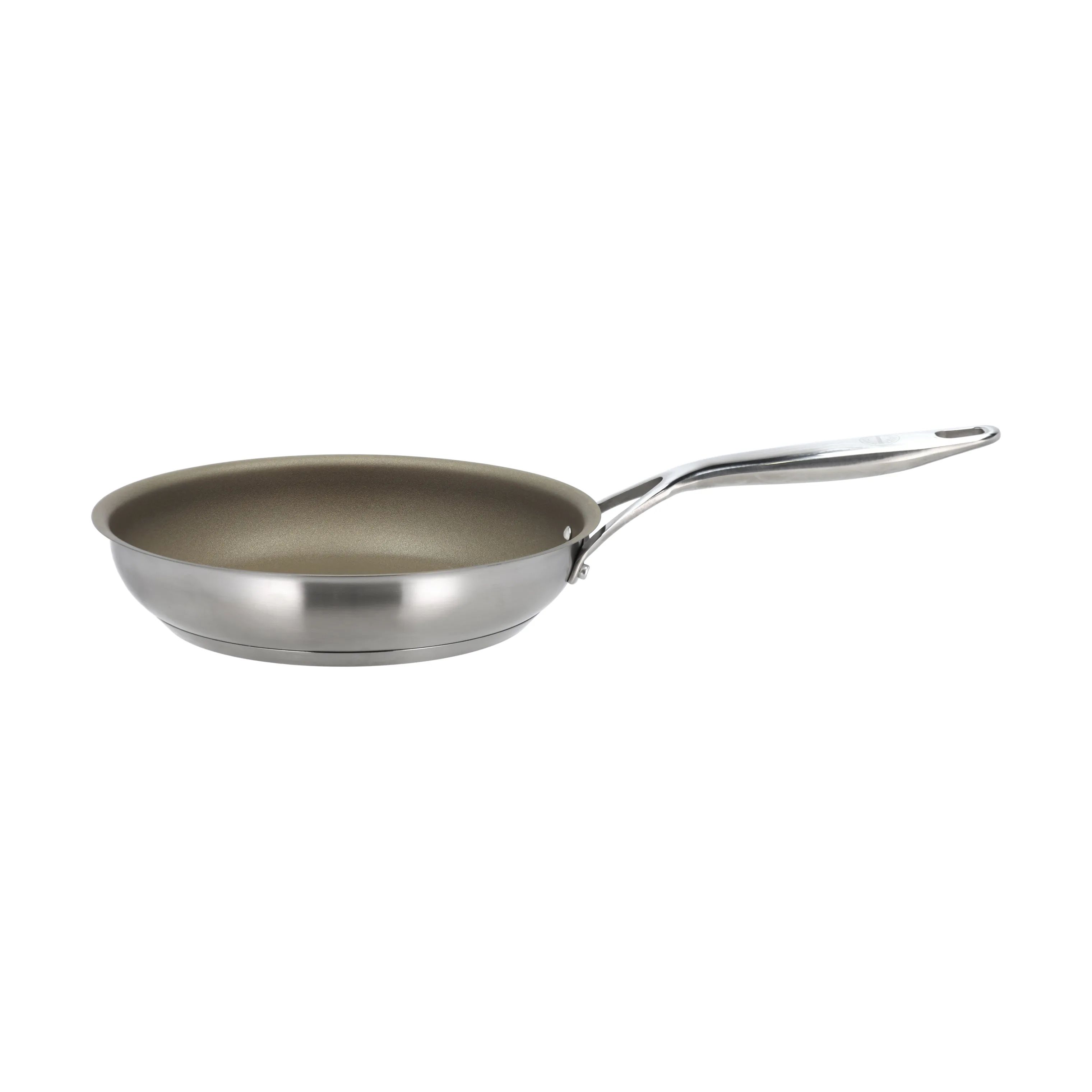 Pillivuyt Gourmet Stegepander Alagnon Stegepande i 24 cm, 1