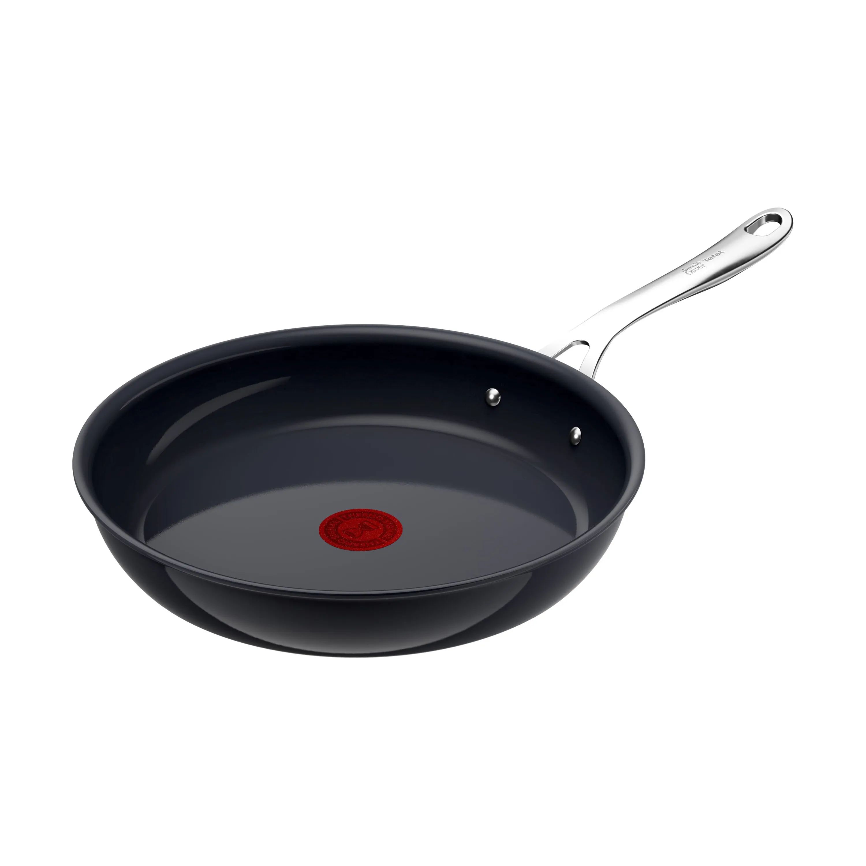 Jamie Oliver by Tefal Stegepander Enjoy Stegepande i 28 cm, 1