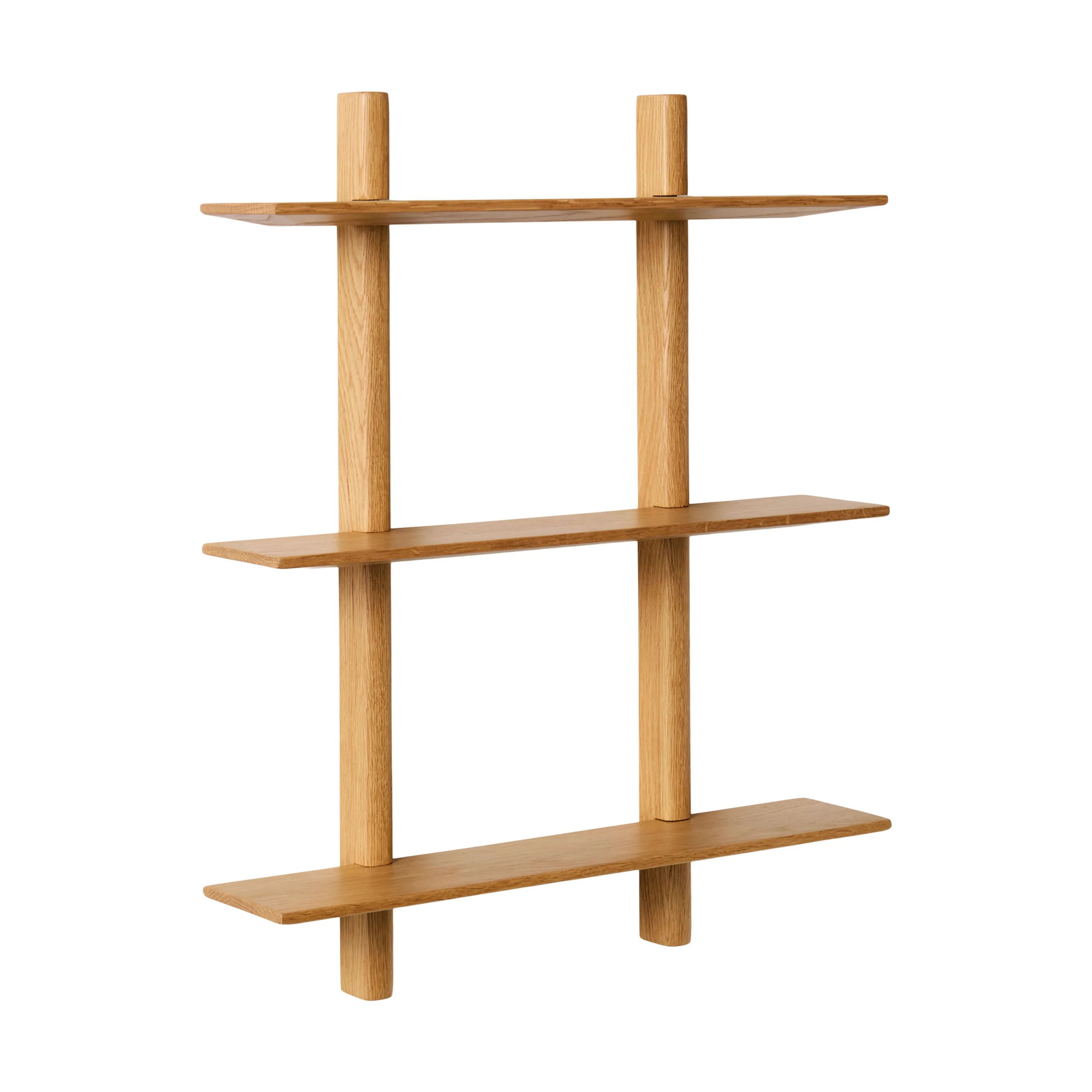 Muubs Hylder Noir Hylde i Natural, 3
