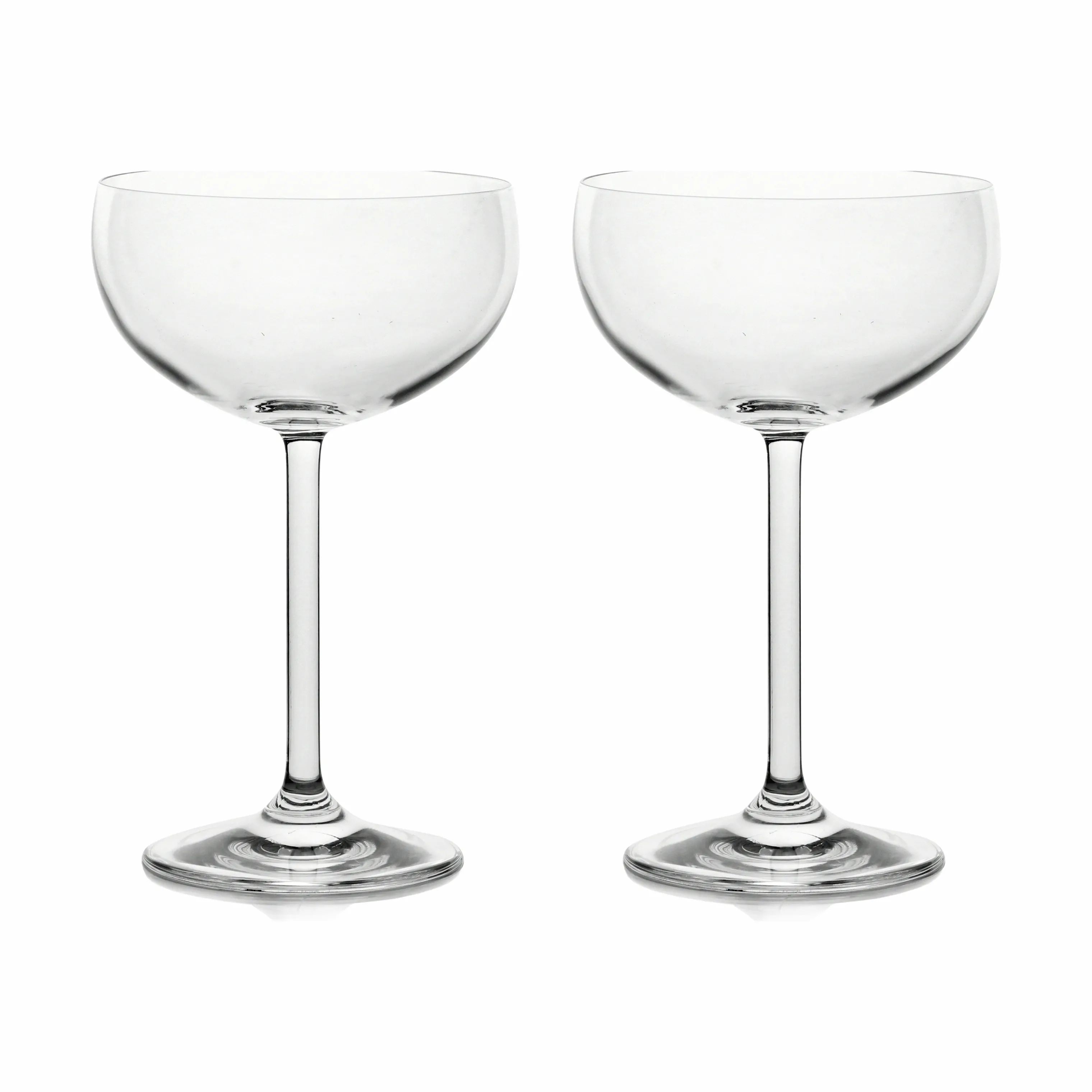 erik bagger a/s Cocktailglas a/s Encore Cocktailglas - 2 stk. i klar, 28 cl, 1