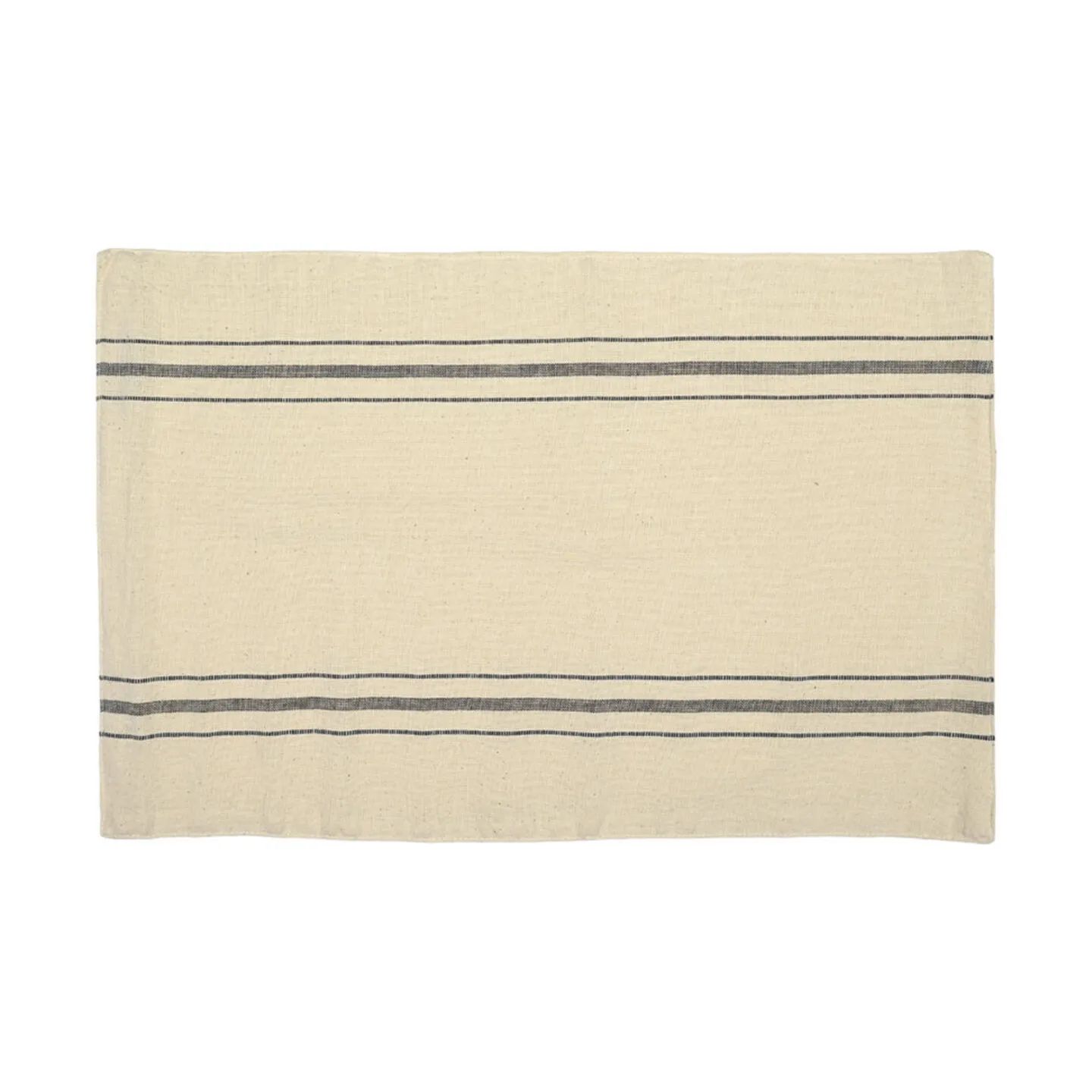 Estia Home Dækkeservietter Rustic Dækkeserviet i Beige, 1