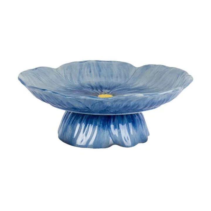 ByOn Lagkagefade Poppy Kagefad i Blå, 1