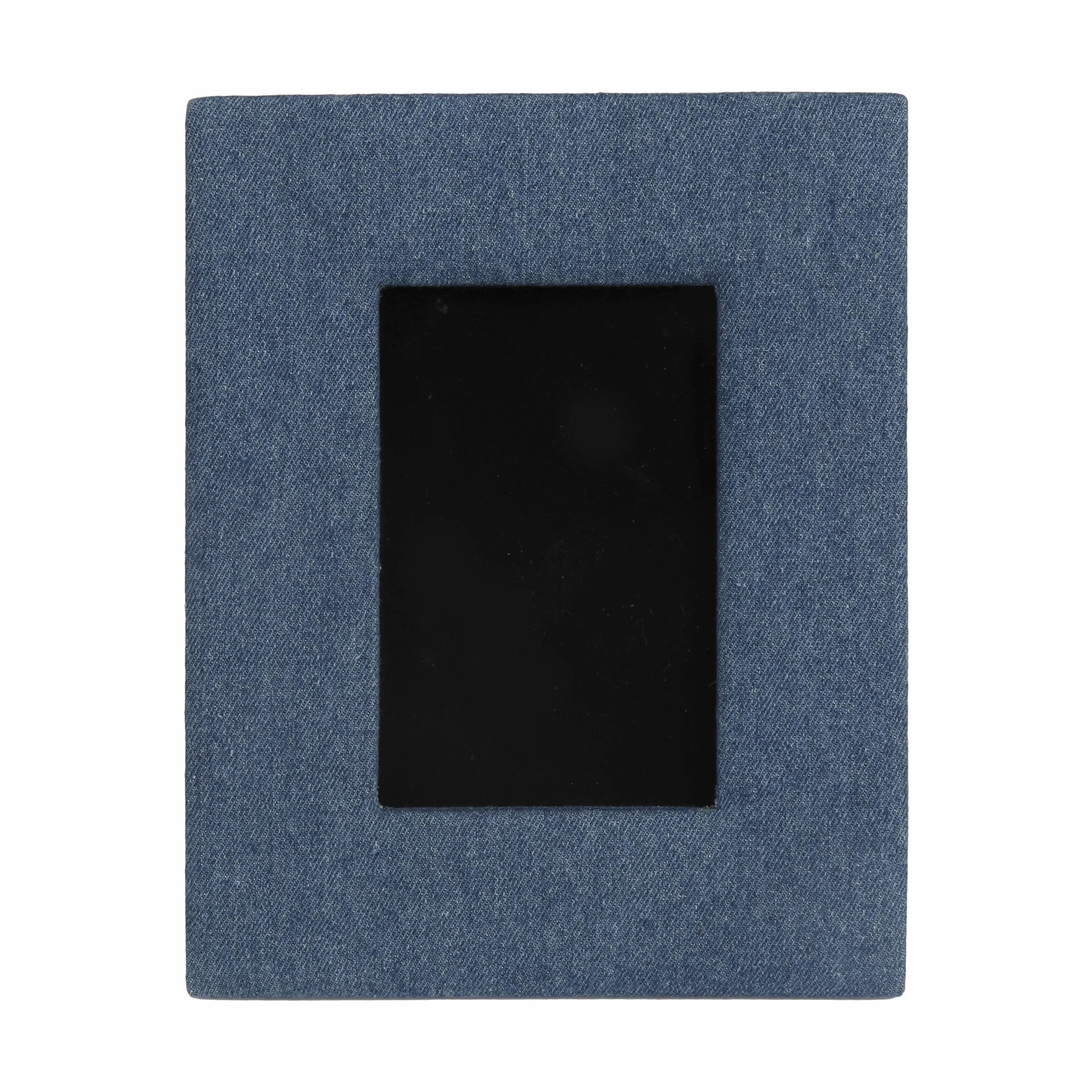 SKAGEN living Billedrammer Skagen Living Billedramme i Mørk denim, 24 cm, 1