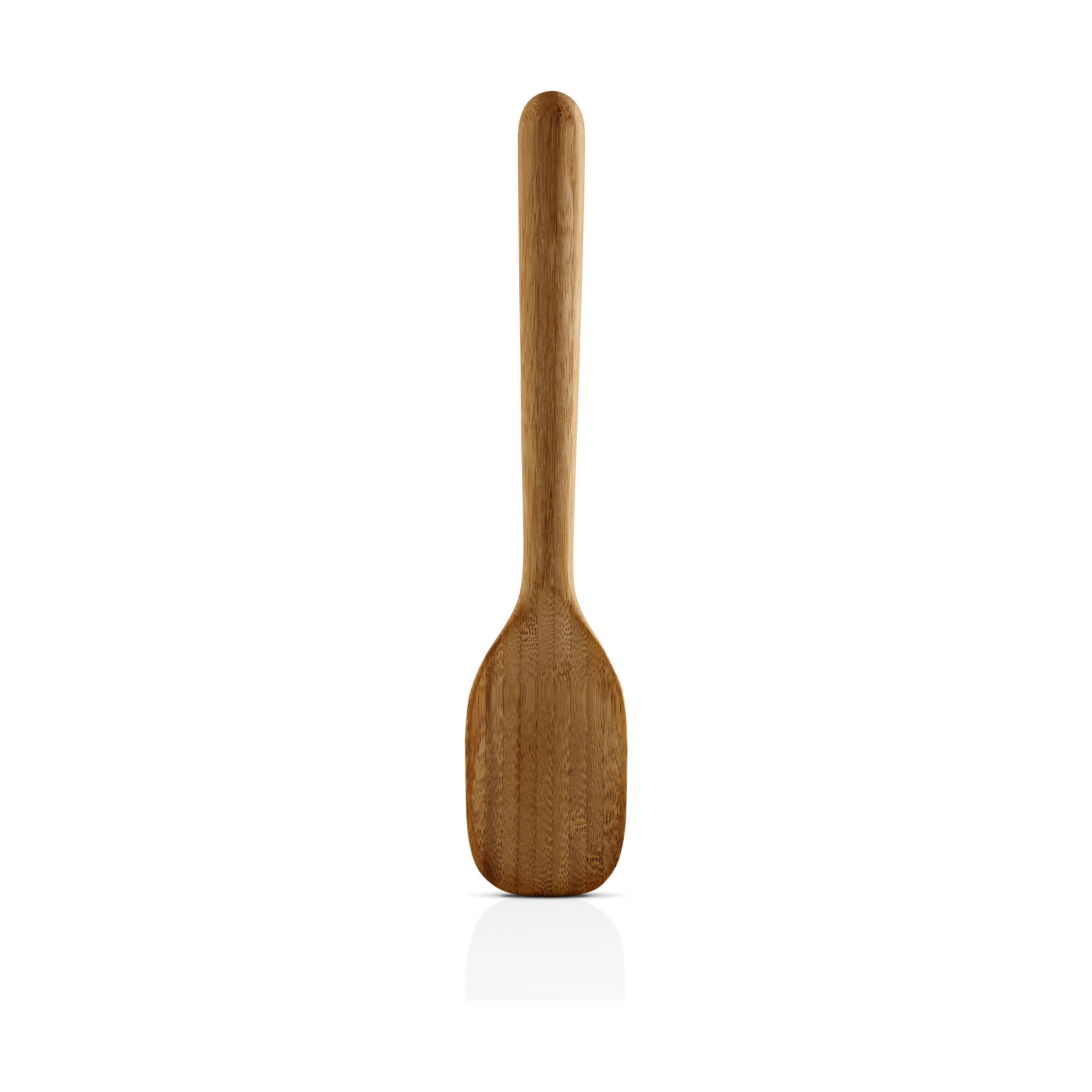Eva Solo Serveringsskeer Nordic Kitchen Serveringsske i Bamboo, 29 cm, 1