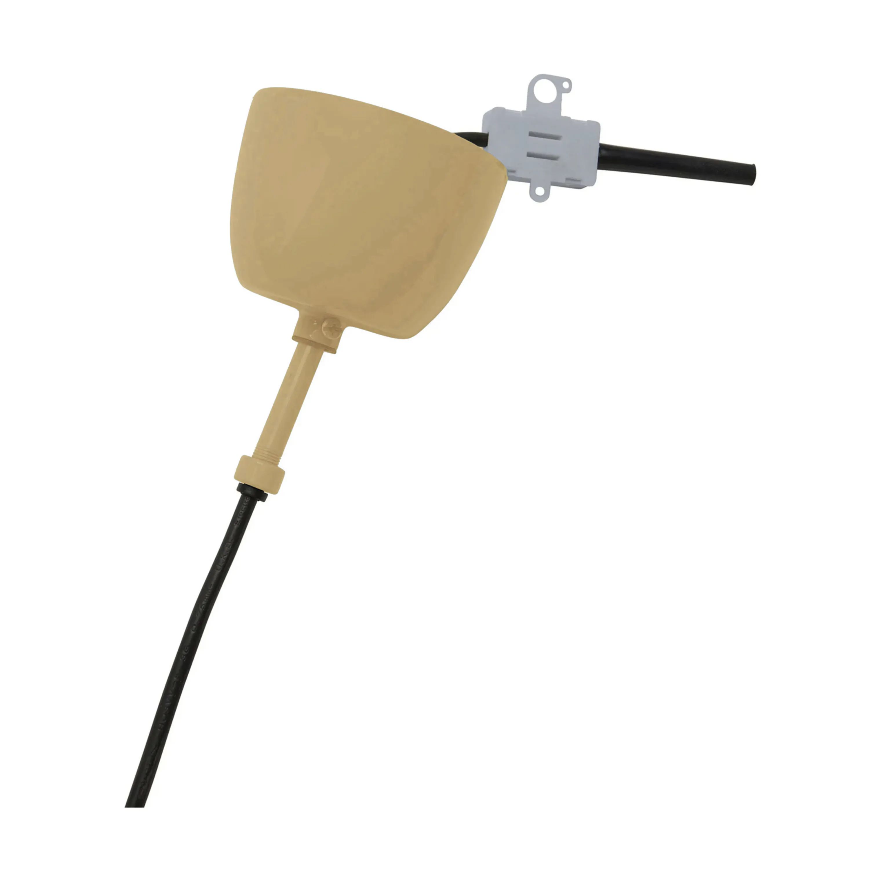 PR Home Pendler Wells Pendel i Lejongul, 45 cm, 4