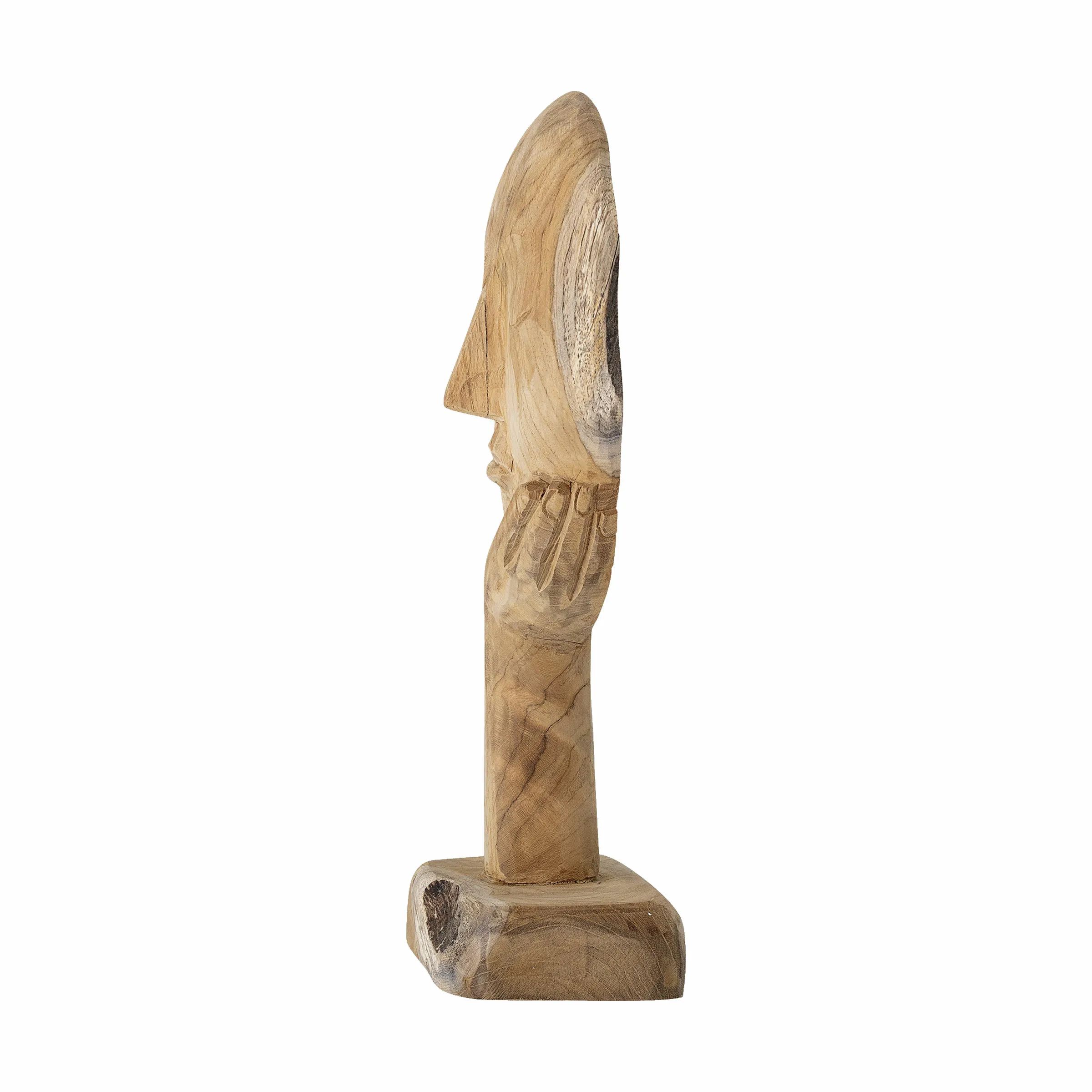 Bloomingville Øvrige figurer Cacia Dekoration i Natur, 4