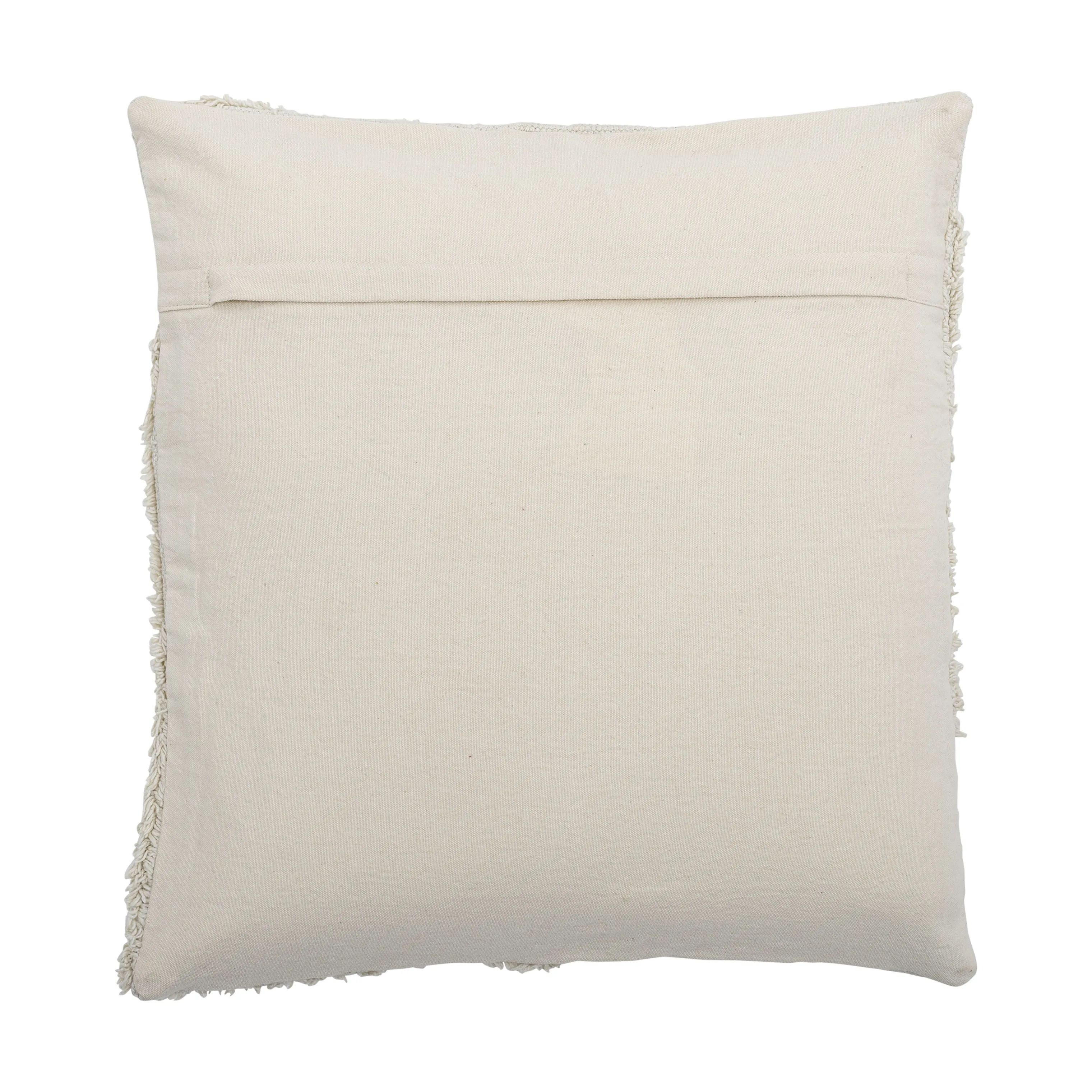 Bloomingville Pyntepuder Canelli Pude i Natur, 4