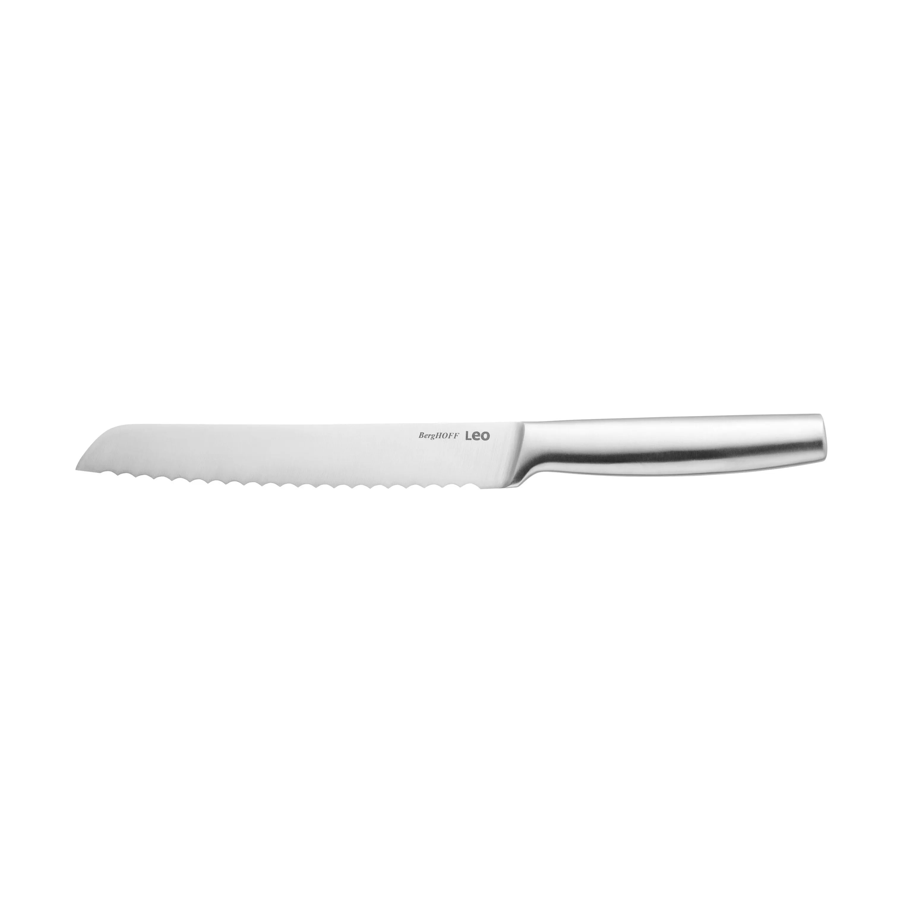 BergHOFF Knivblokke med knive Legacy Knivblok - 11 dele i Grå, 7