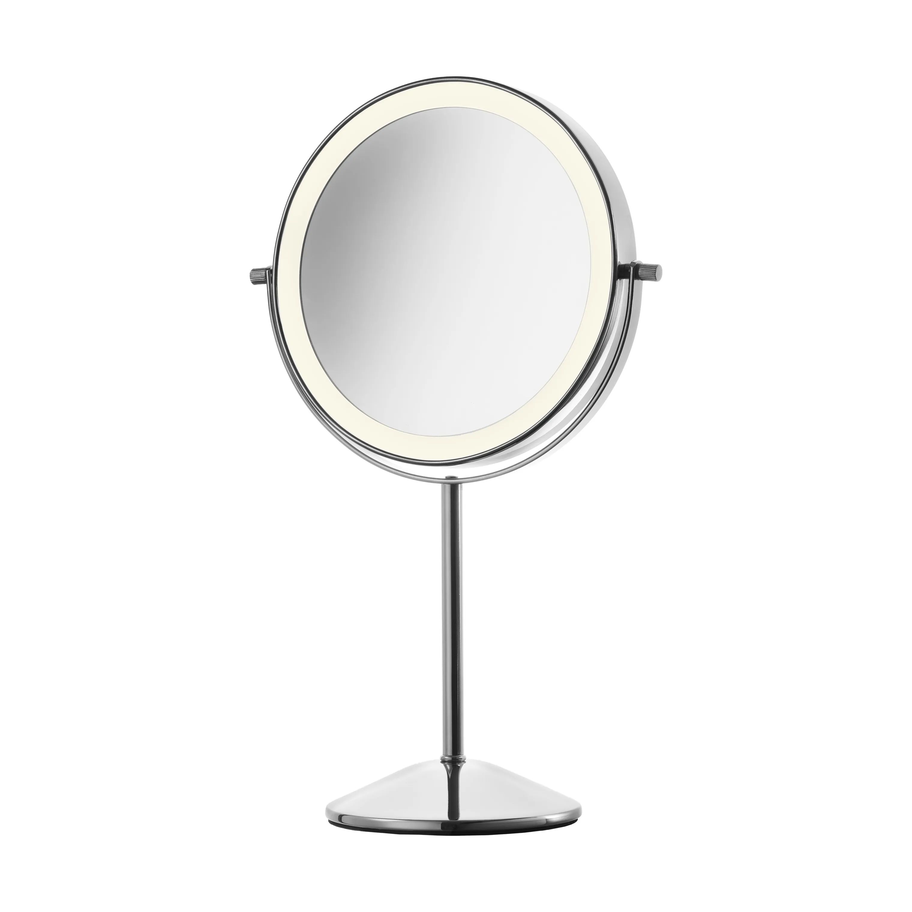 Exclusive Studio Makeupspejle Makeup spejl i stål, 1