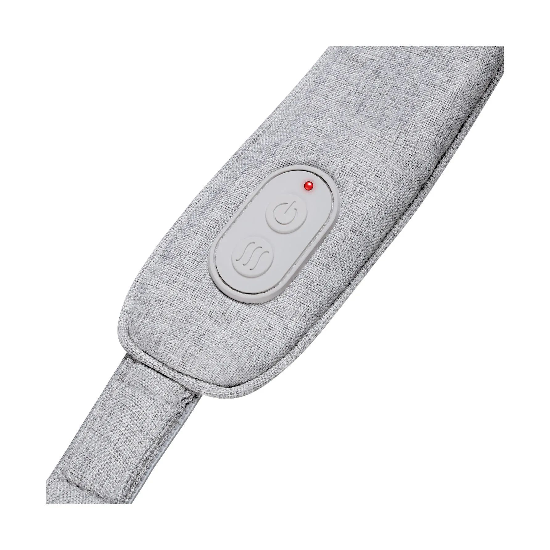 Beurer Massageapparater Massageapparat MG154 i Grå, 4