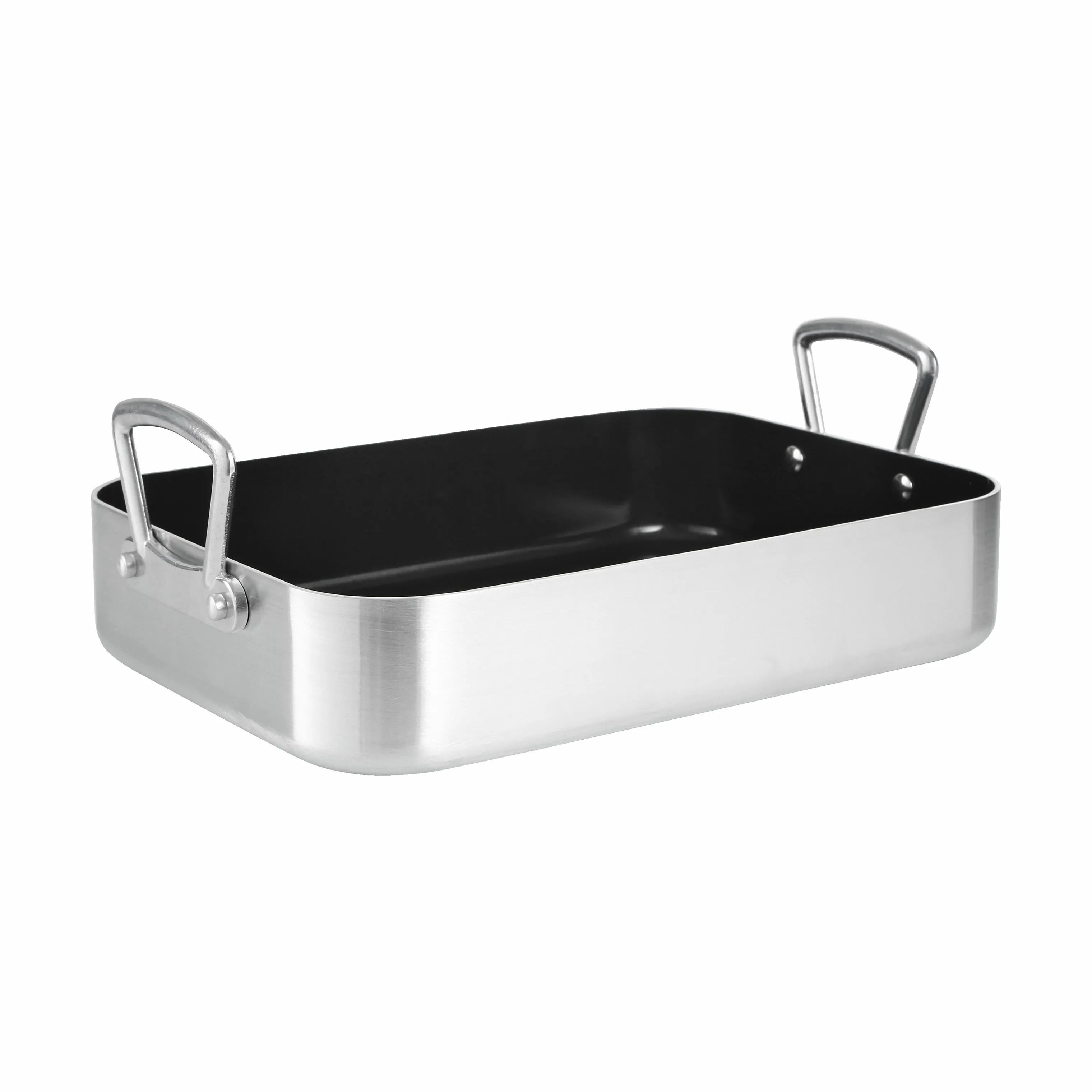Cook & Baker Bradepander Pro Bradepande i B26,5 x L36 cm, 1