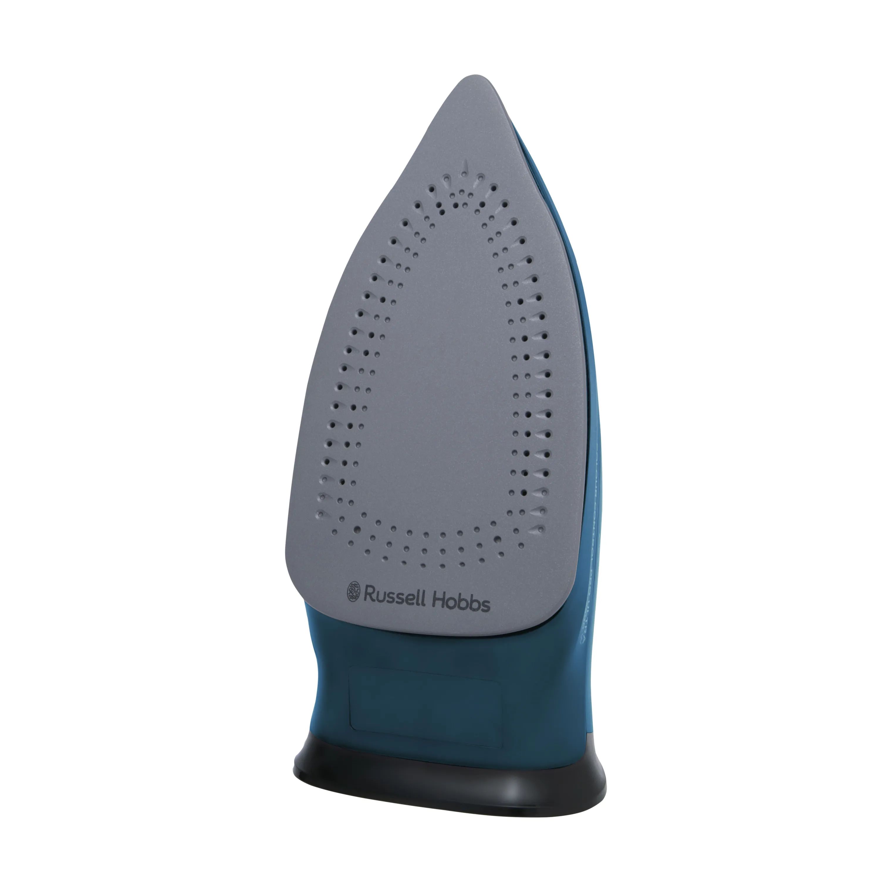Russell Hobbs Strygejern Colour Control Pro Strygejern i Turkis/Sort, 4