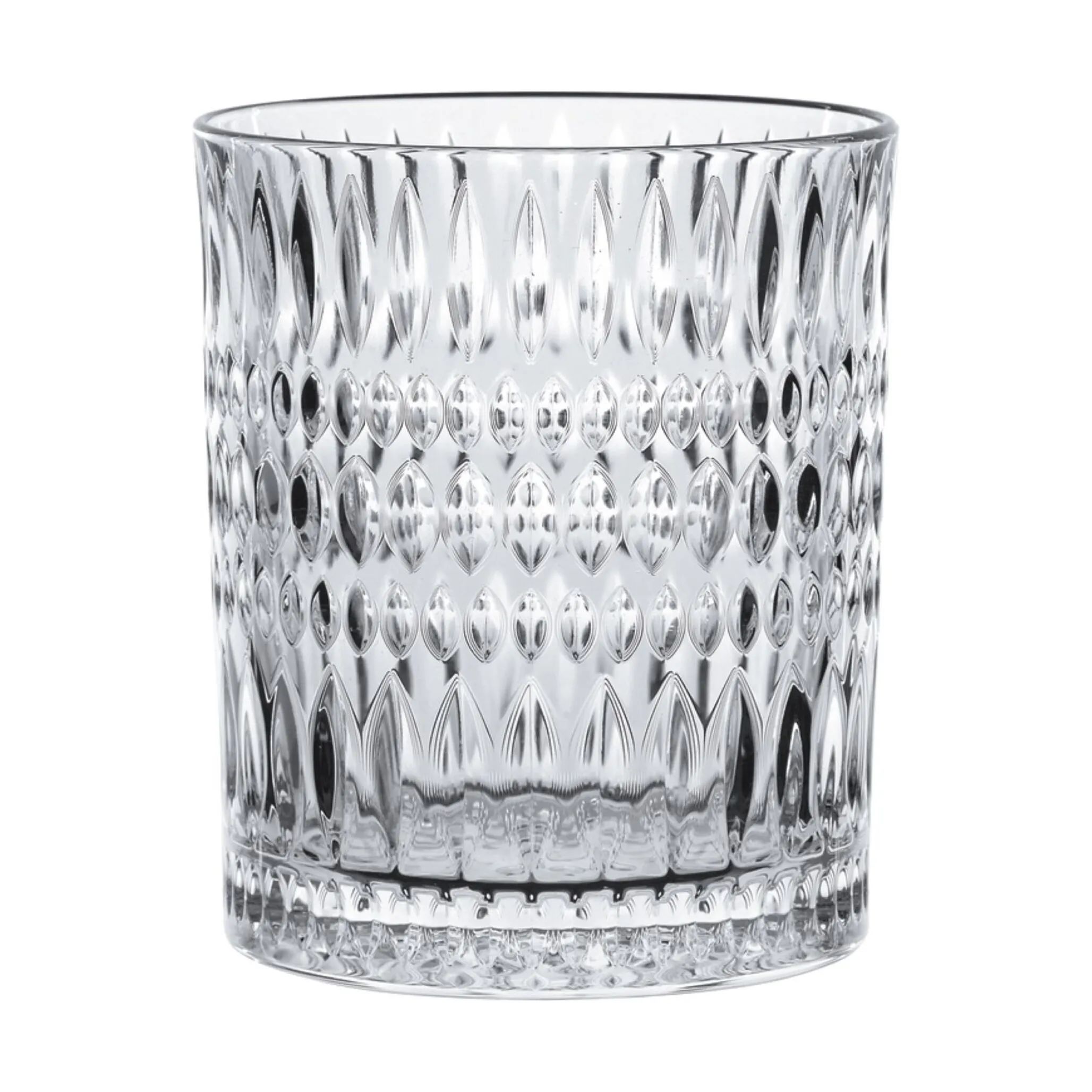 Nachtmann Cocktailglas Ethno Glas - 12 stk. i 12 stk., 5