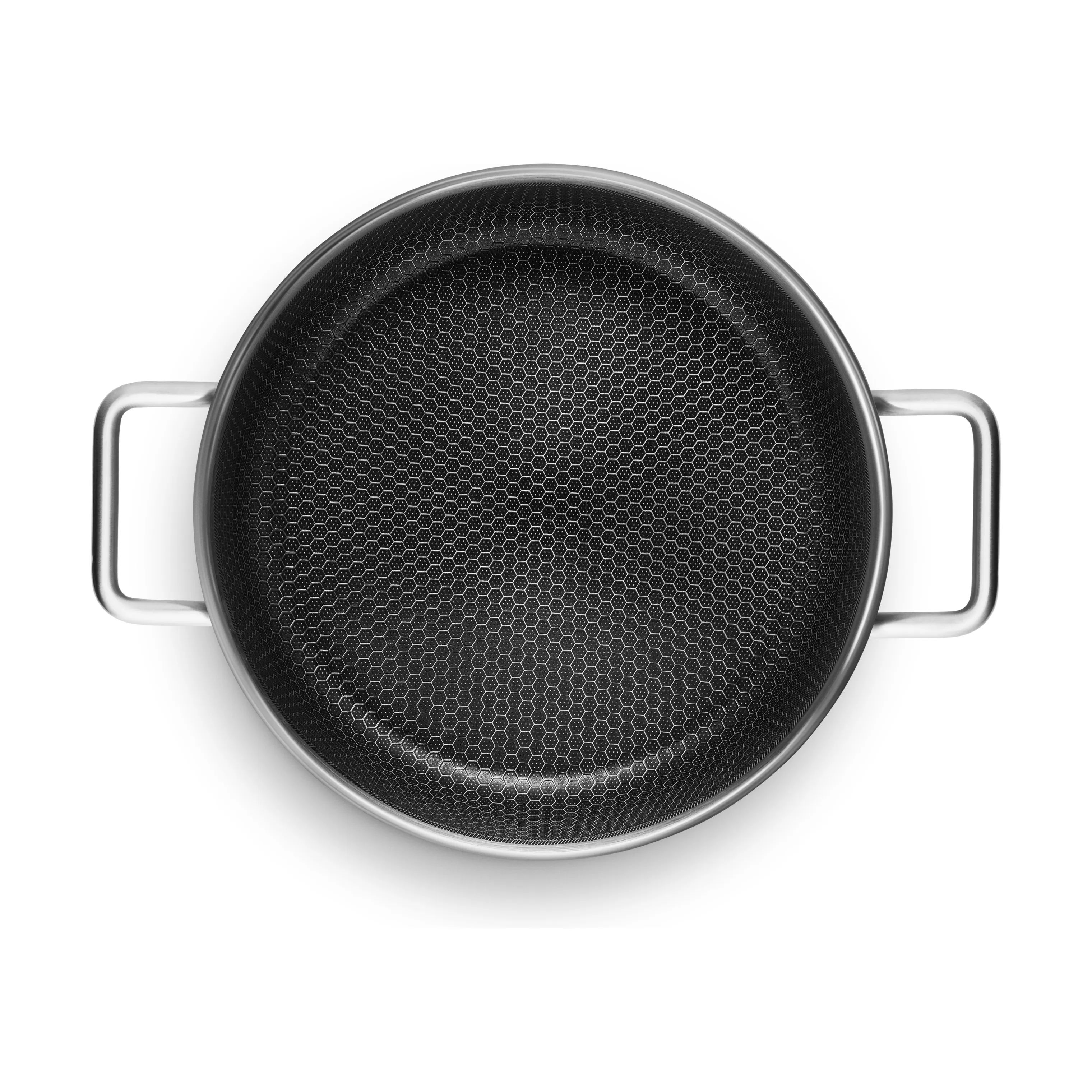 Eva Trio Gryder Multi Mosaic Rec. Multi Mosaic Gryde i 4,8 L, 3