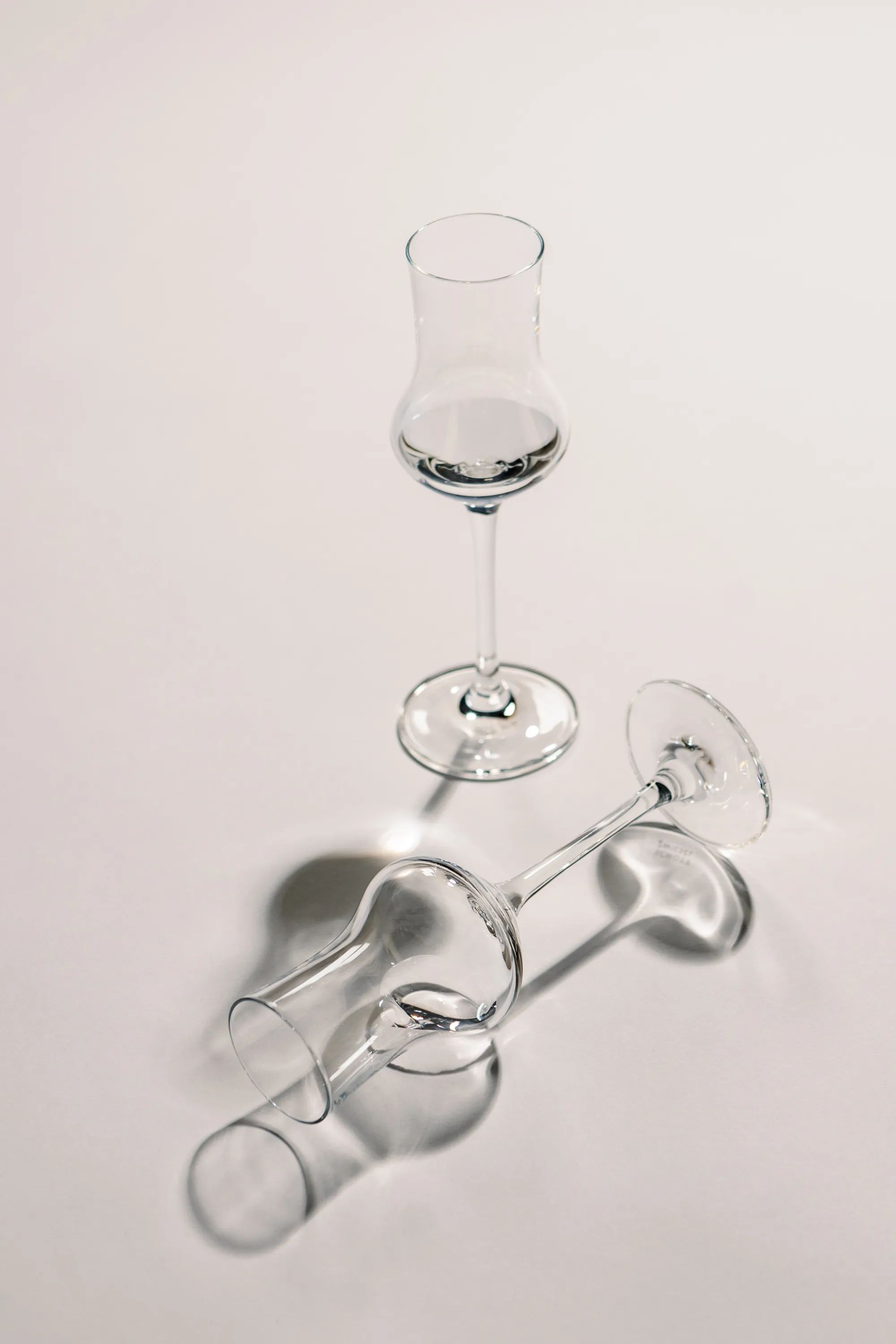 Schott Zwiesel Rom- og spiritusglas Bar Special Grappa Glas - 6 stk. i Klar, 2