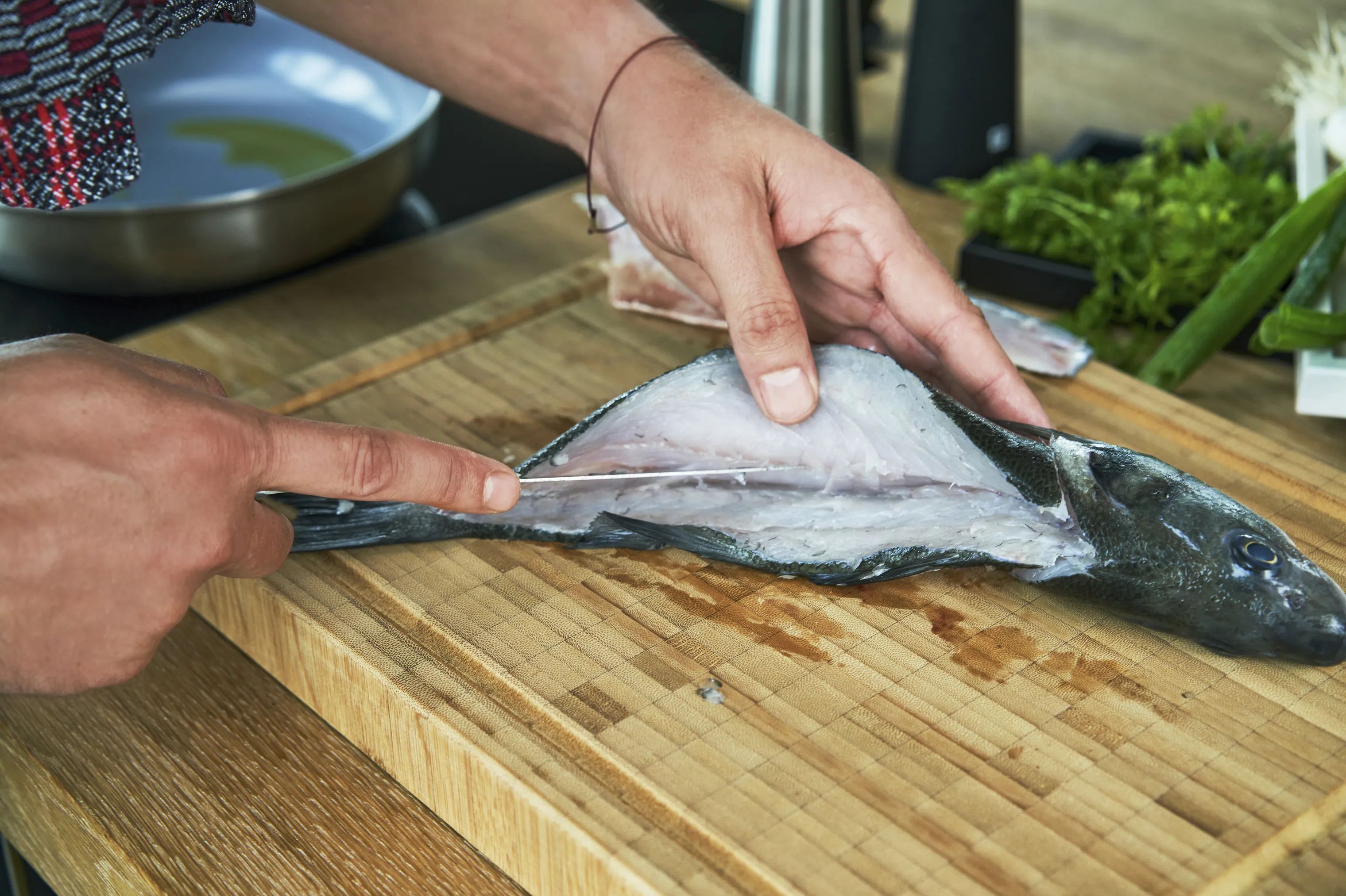 Zwilling Filetknive Four Star Filetkniv i Stål, 2