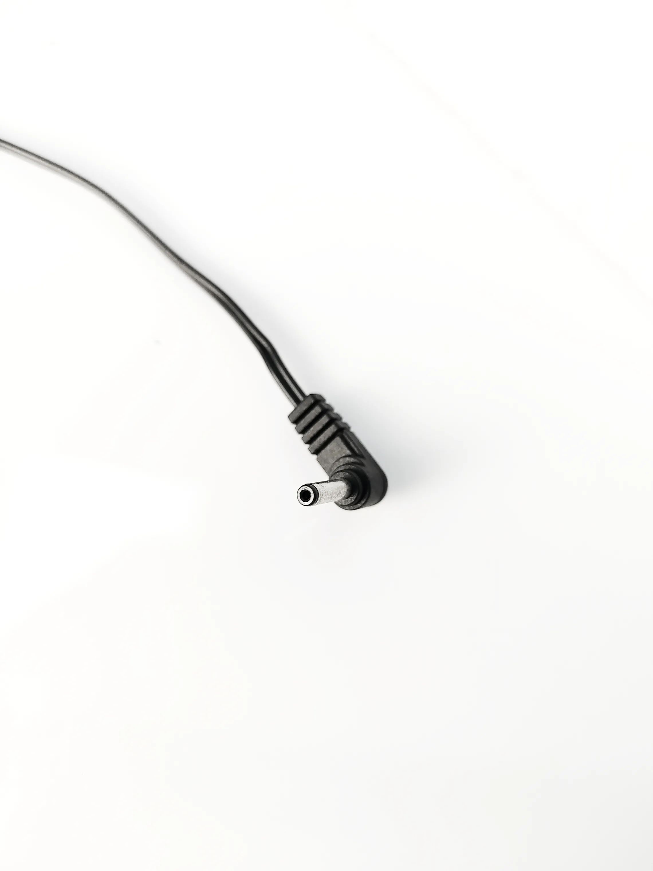 Oregon Scientific Vækkeure Adaptor 338P i Sort, 2
