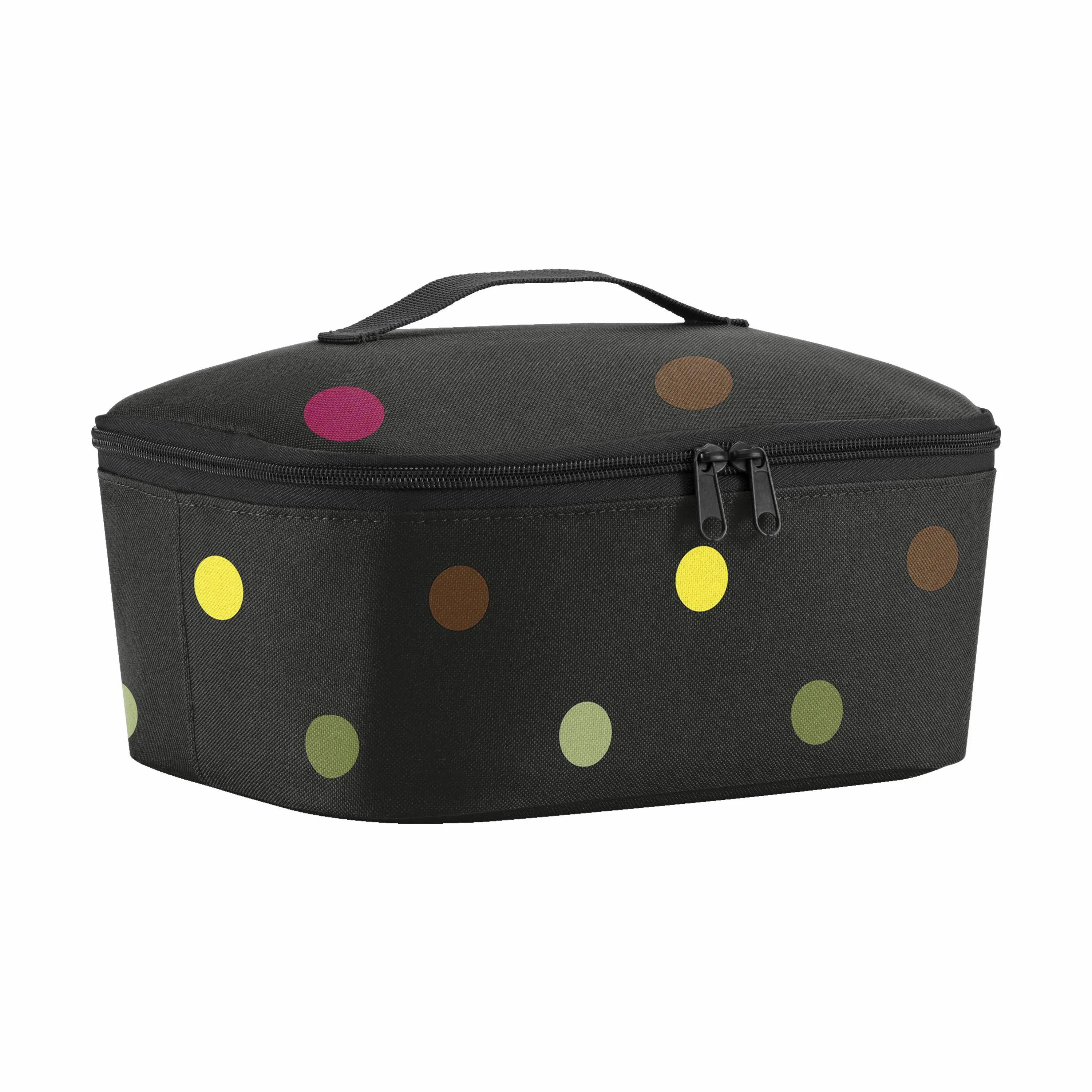 Reisenthel Køletasker Coolerbag M Køletaske i dots, 2