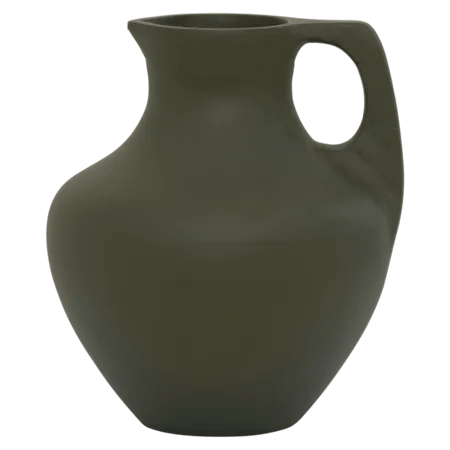 Urban Nature Culture Vaser Vesi Vase i Grøn, 1