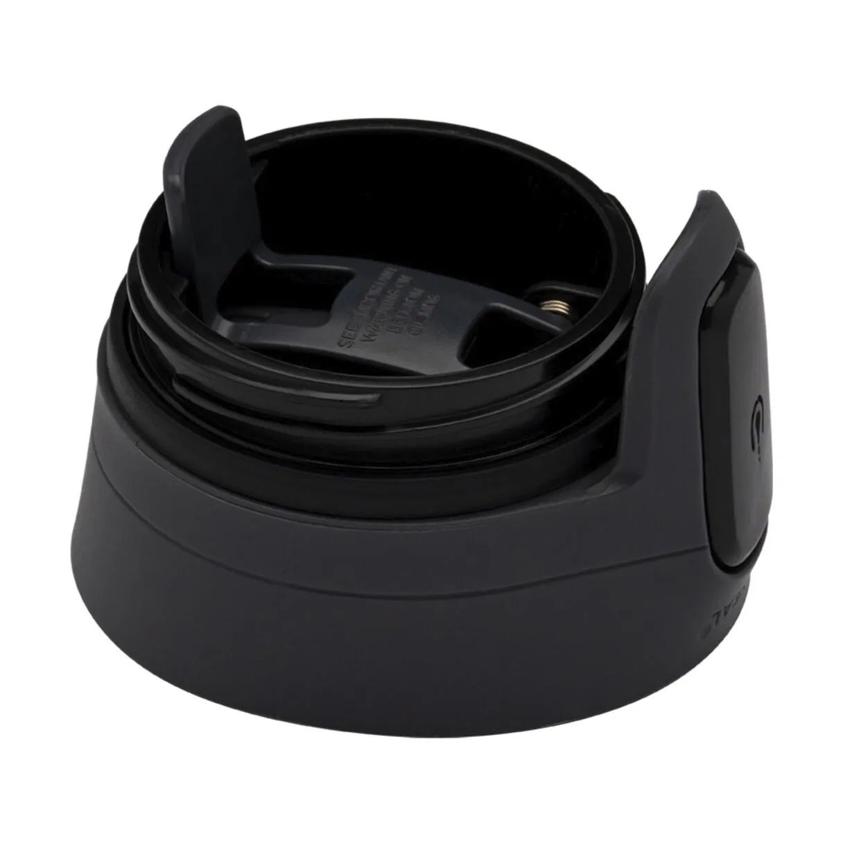 Contigo Termoflasker Pinnacle Termoflaske i Mat sort, 3