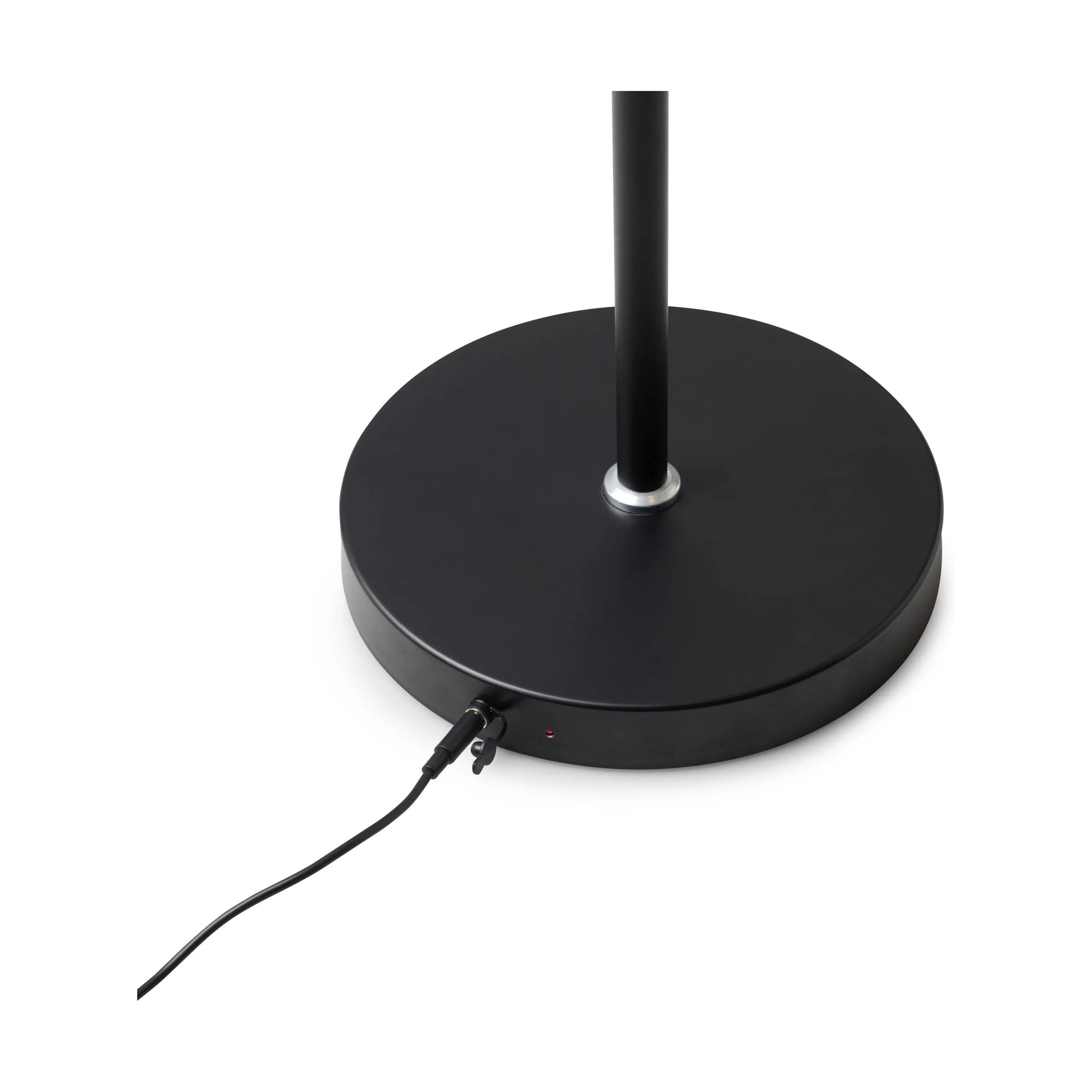 Halo Design Gulvlamper Magni Gulvlampe i Sort, 7