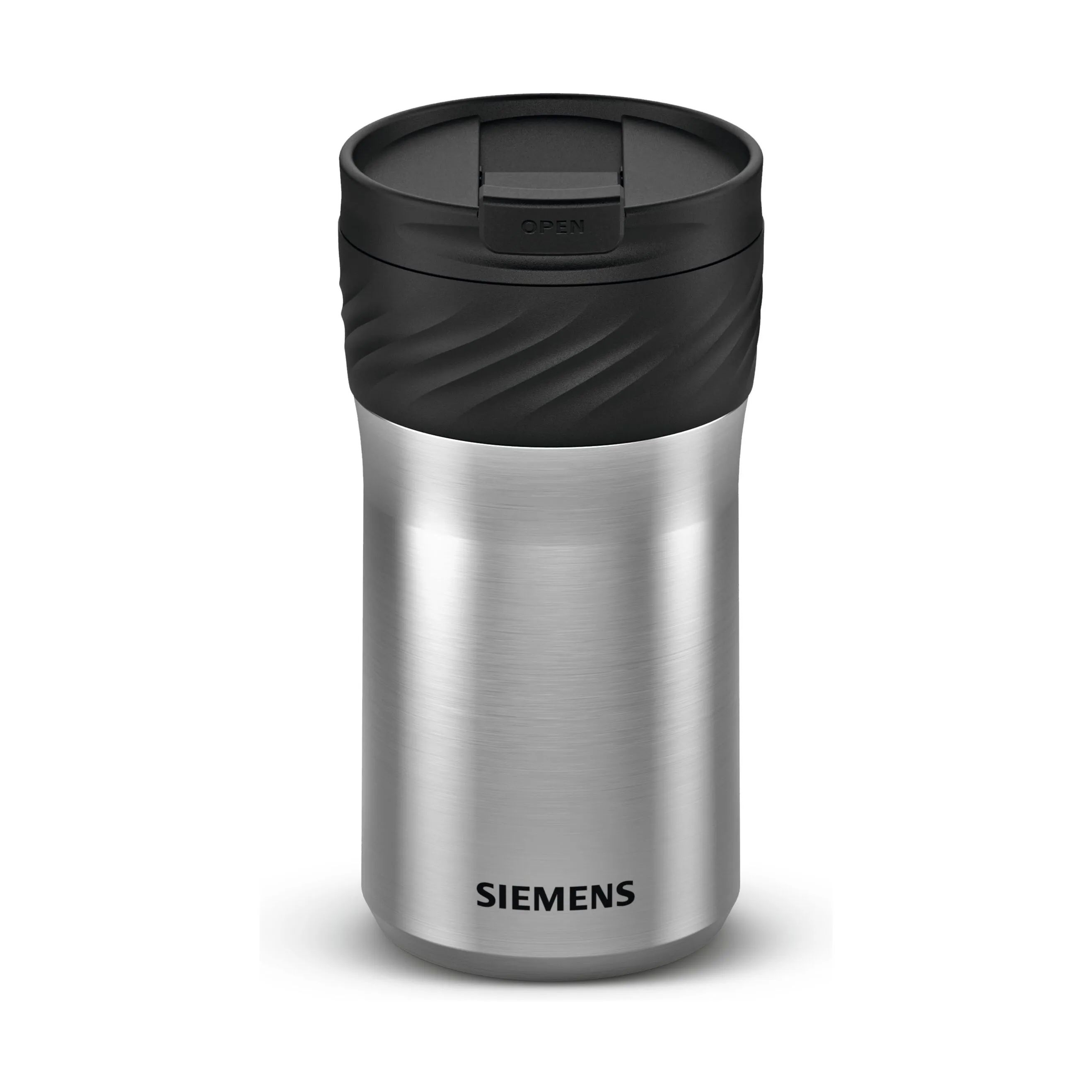 Siemens To go kopper Termokrus i Sølv, 1
