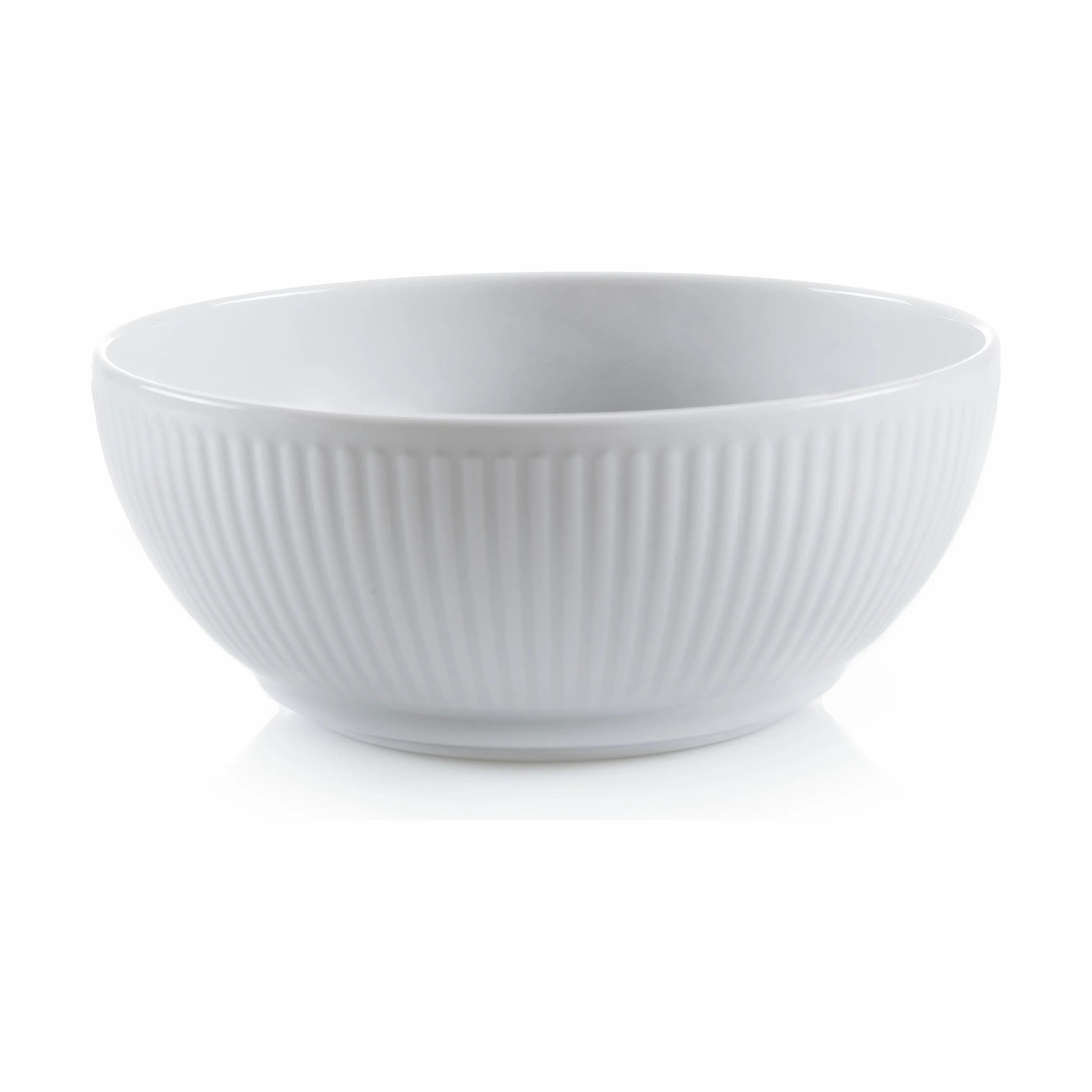 Bodum Serveringsskåle Douro Skåle - 4 stk. i Hvid, 14,5 cm, 1