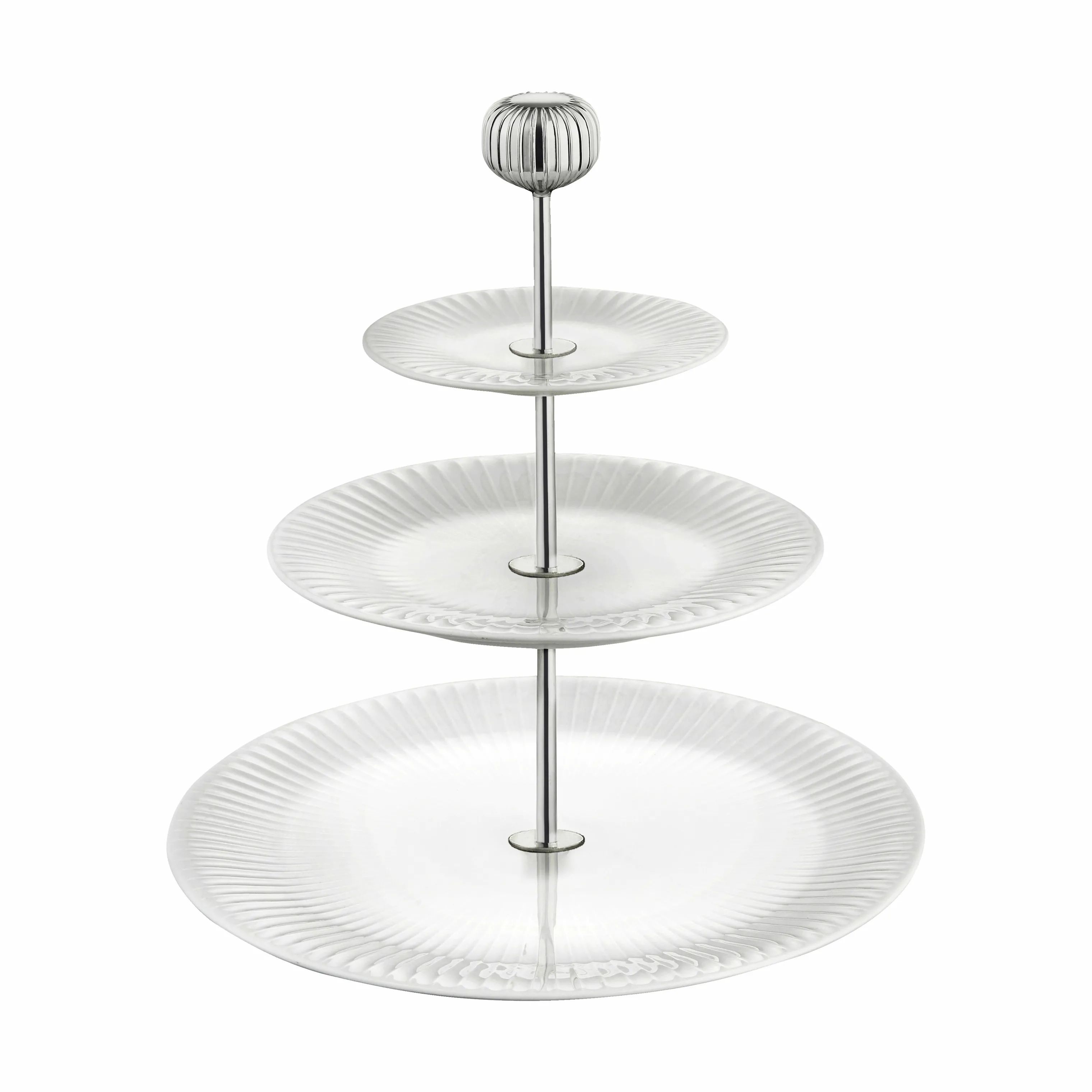 Kähler Etagere Hammershøi Étagère i 30 cm, 1