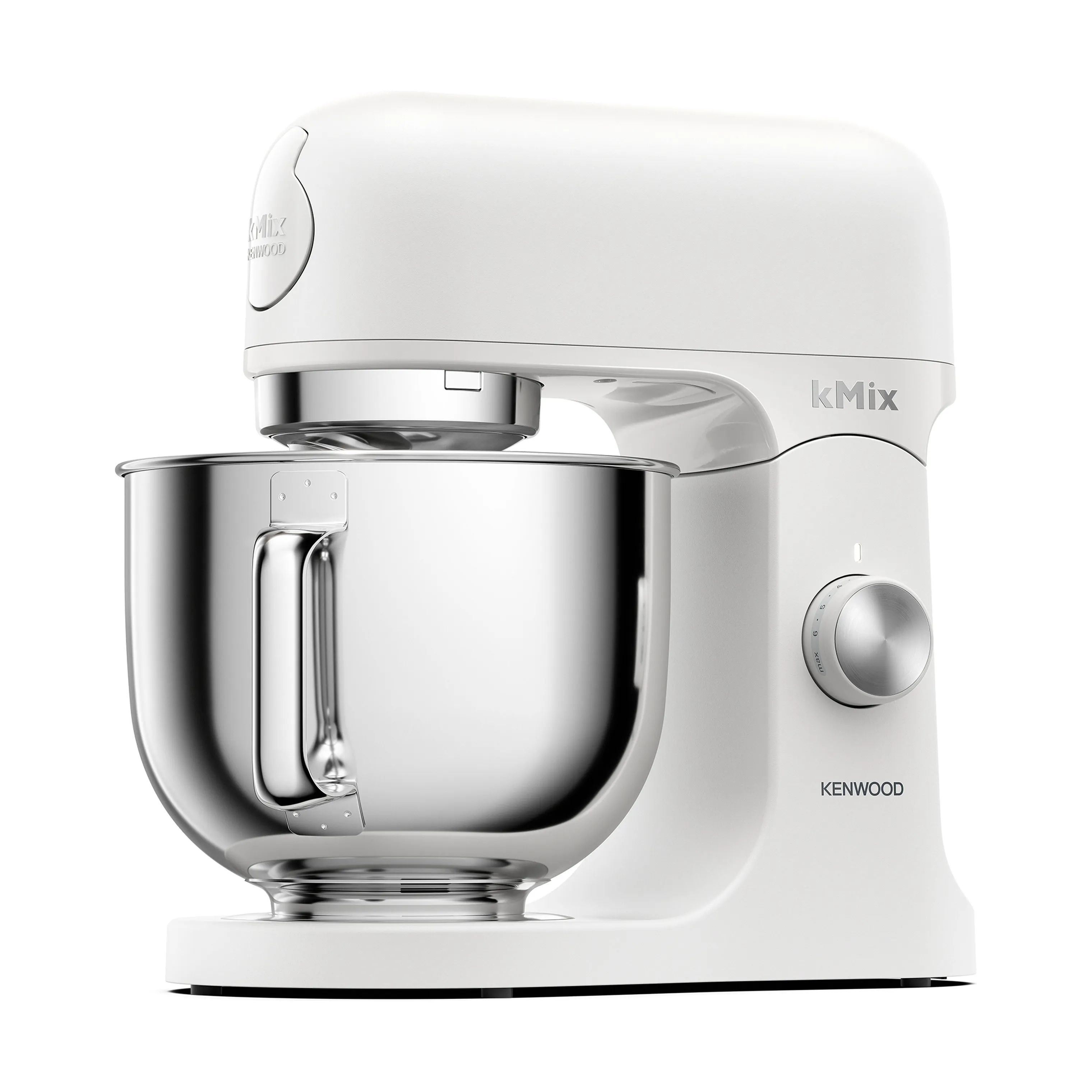 Kenwood Røremaskiner K-Mix Røremaskine i Hvid, 5