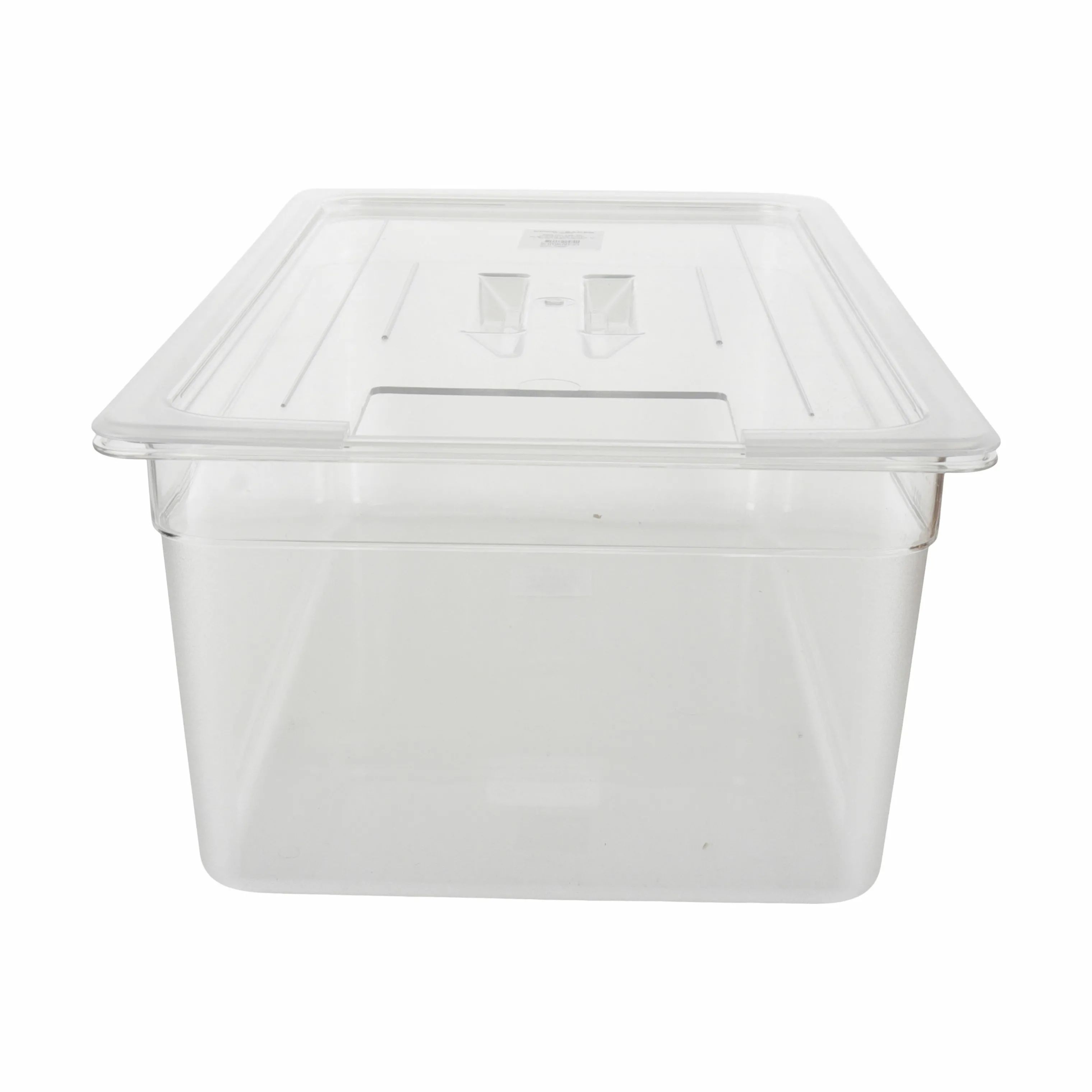 Cook & Baker Sous vide kar og tilbehør Sous Vide Kar i 25 L, 2