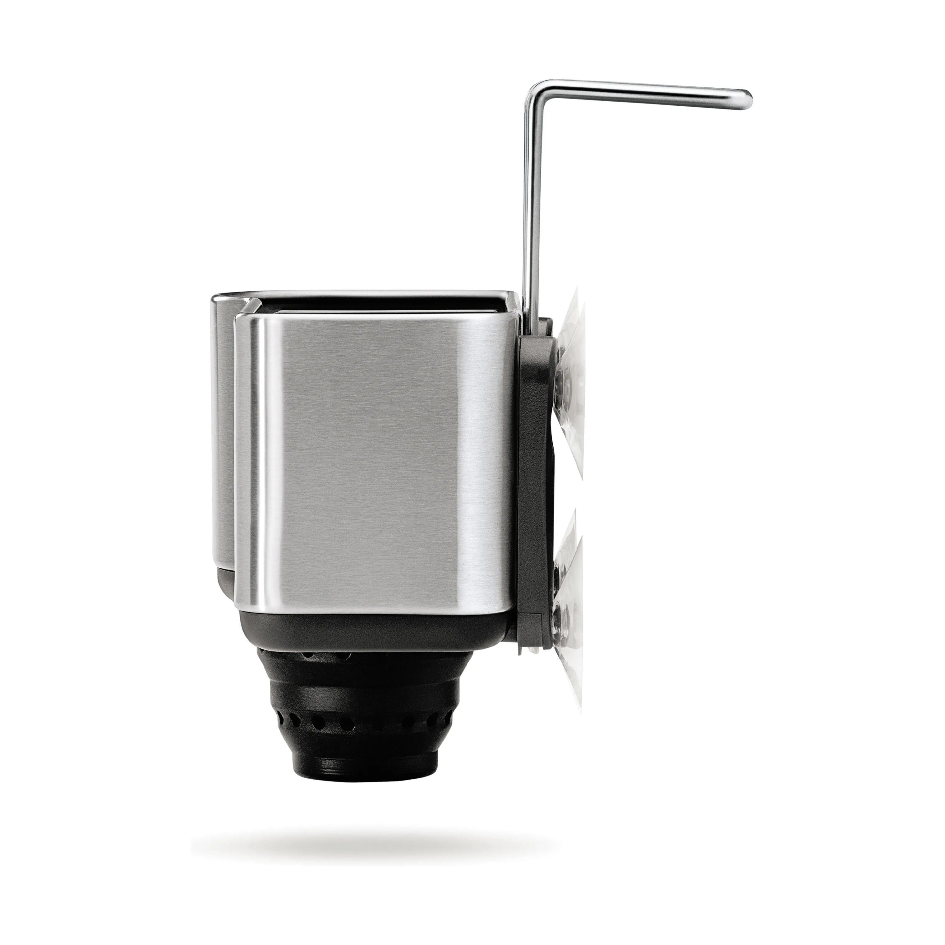Simplehuman Opvaskestativer Opvaskeholder i B19,3 x L14,22 cm, 3