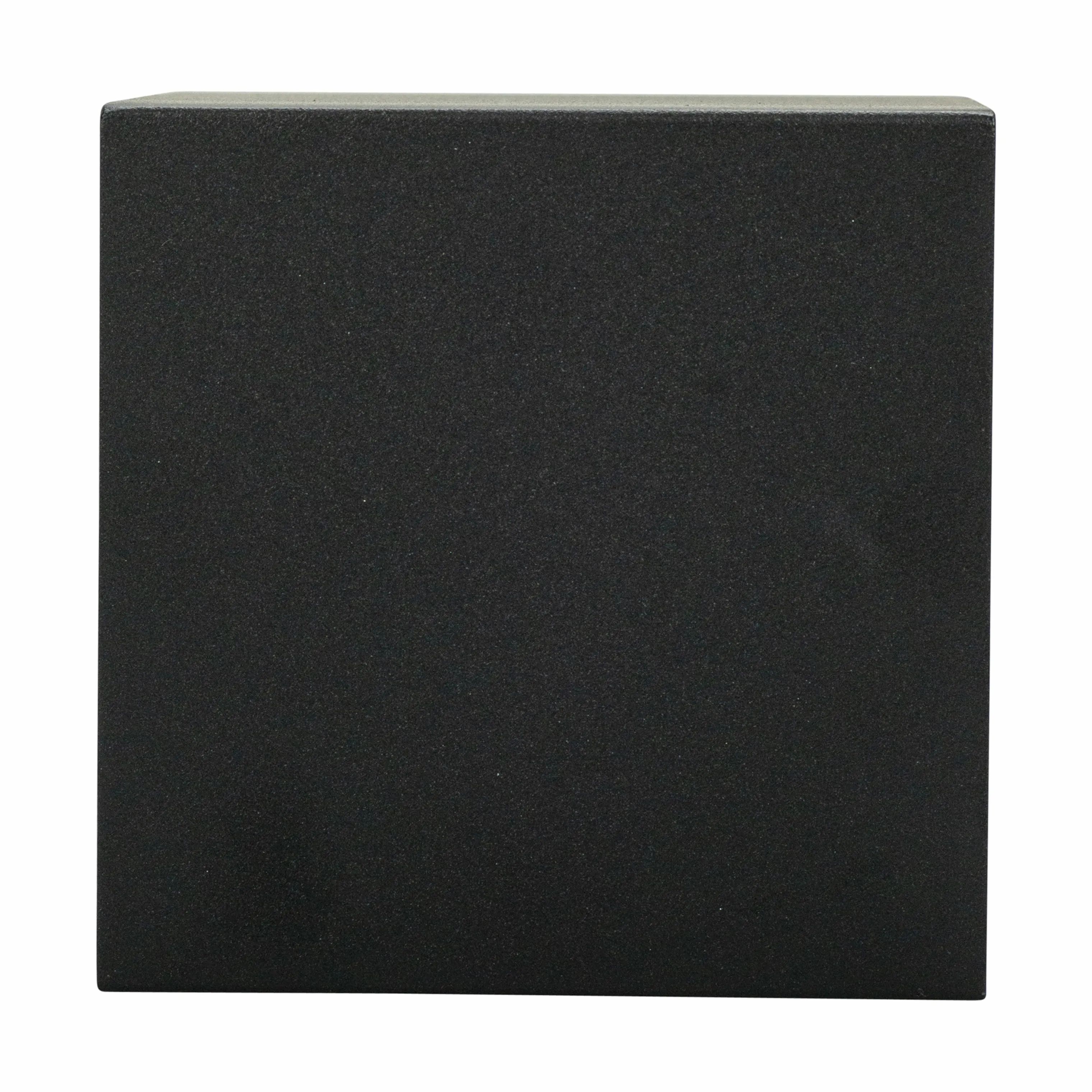 Dyberg Larsen Væglamper Venus Udendørs Væglampe i H10,8 x B10,8 cm, 7