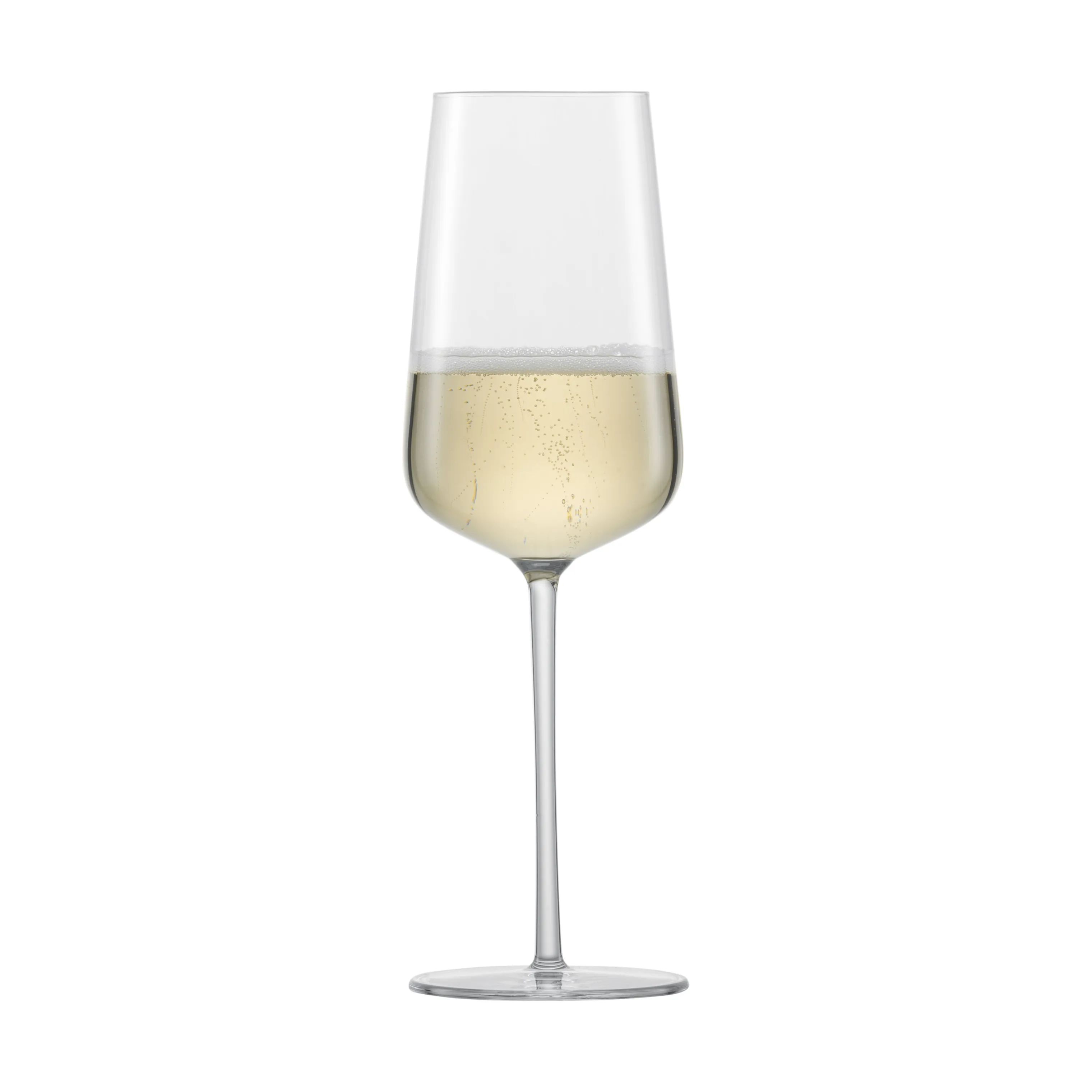 Zwiesel Champagneglas Vervino Champagneglas - 2 stk i Klar, 4