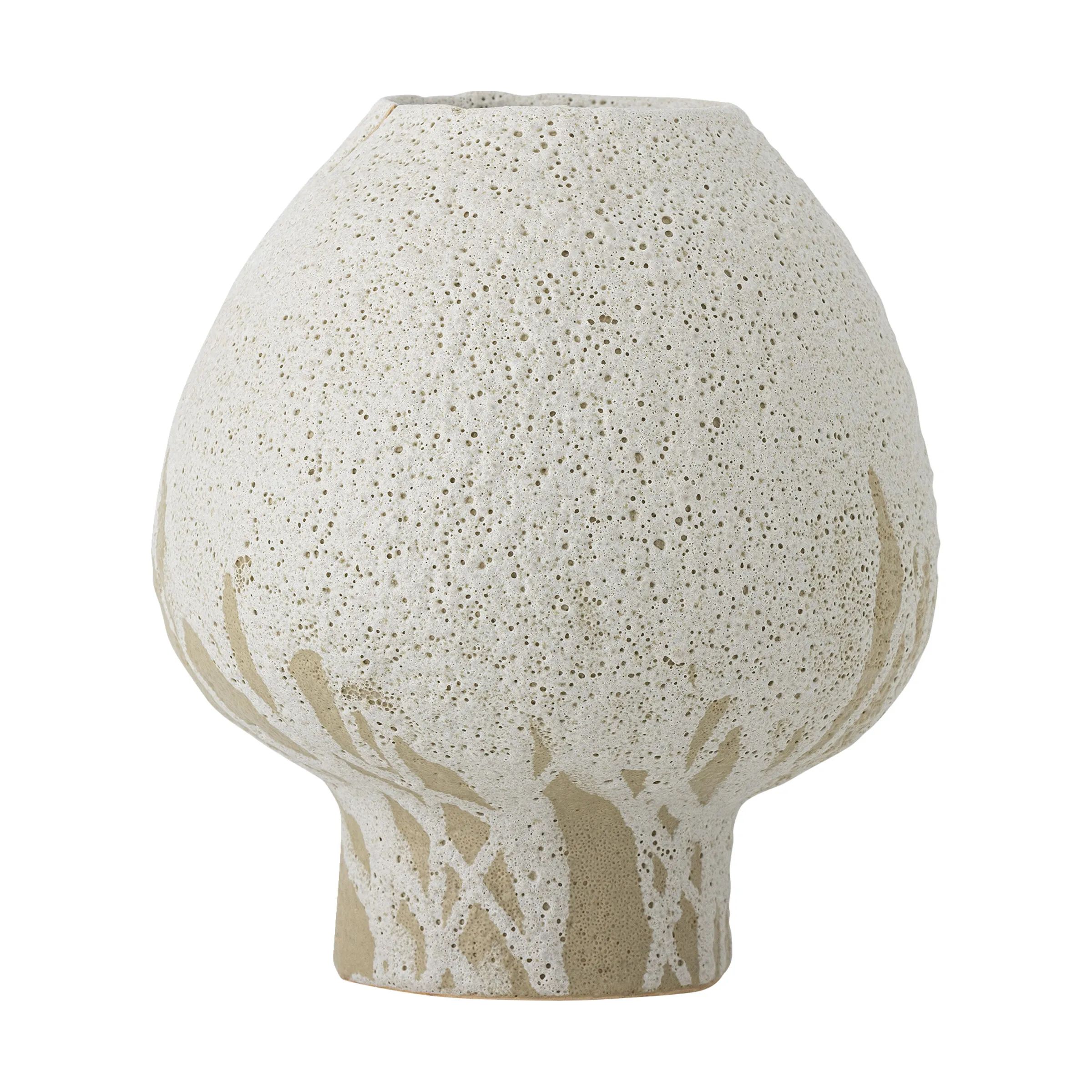 Bloomingville Vaser Vase - Morag i Natur, 3